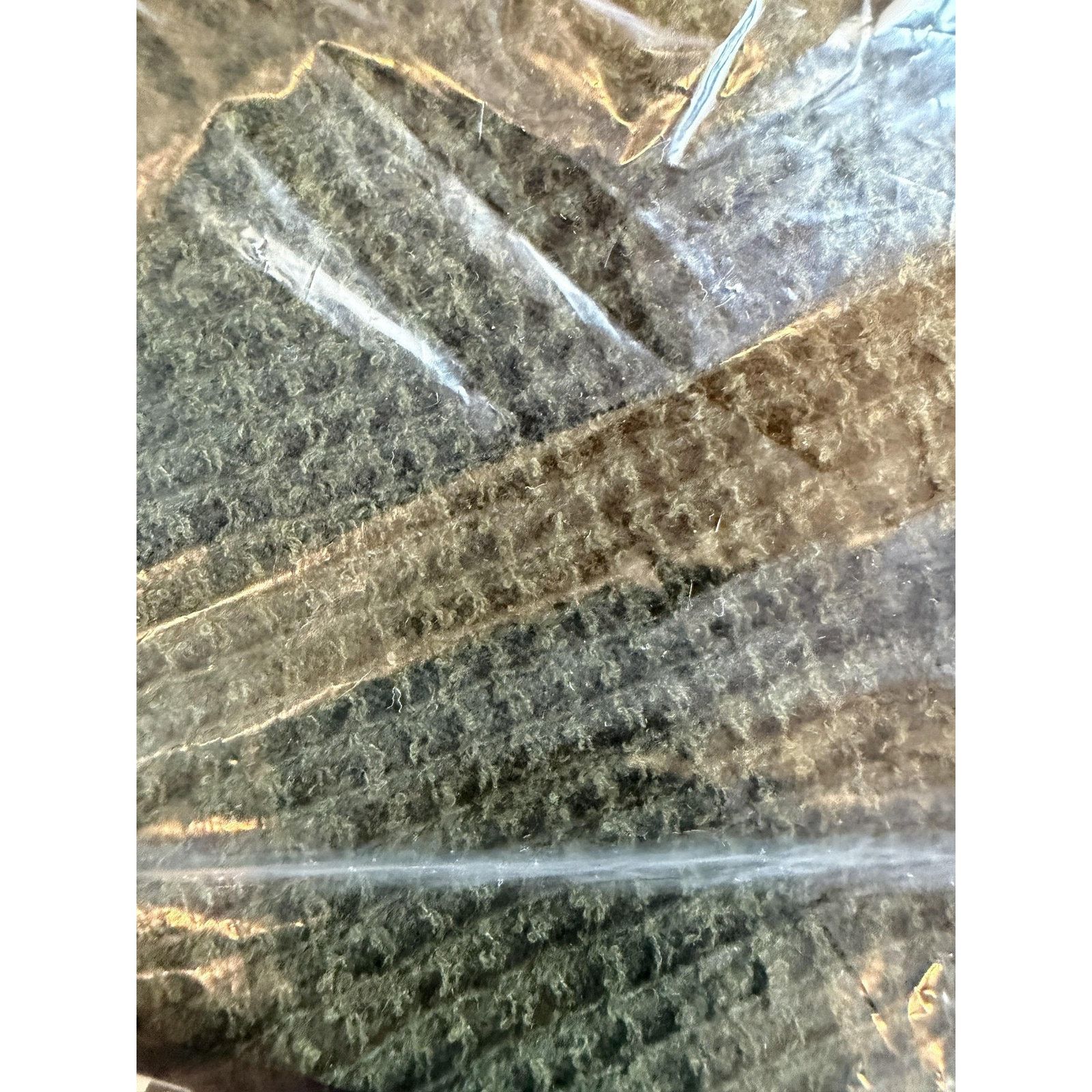 Ted Baker Ted Baker Mens Waffle Stitch Crew Neck Sweater Small Size US S / EU 44-46 / 1 - 7 Thumbnail