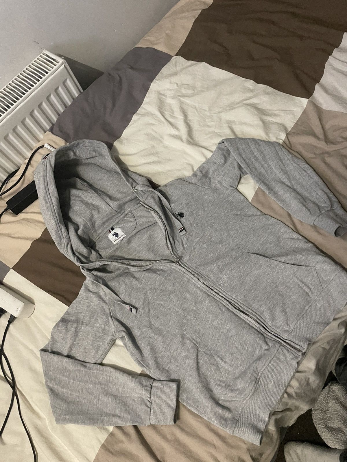 U.S. Polo Assn. U.S poli assn hoodie Size US XS / EU 42 / 0 - 4 Thumbnail