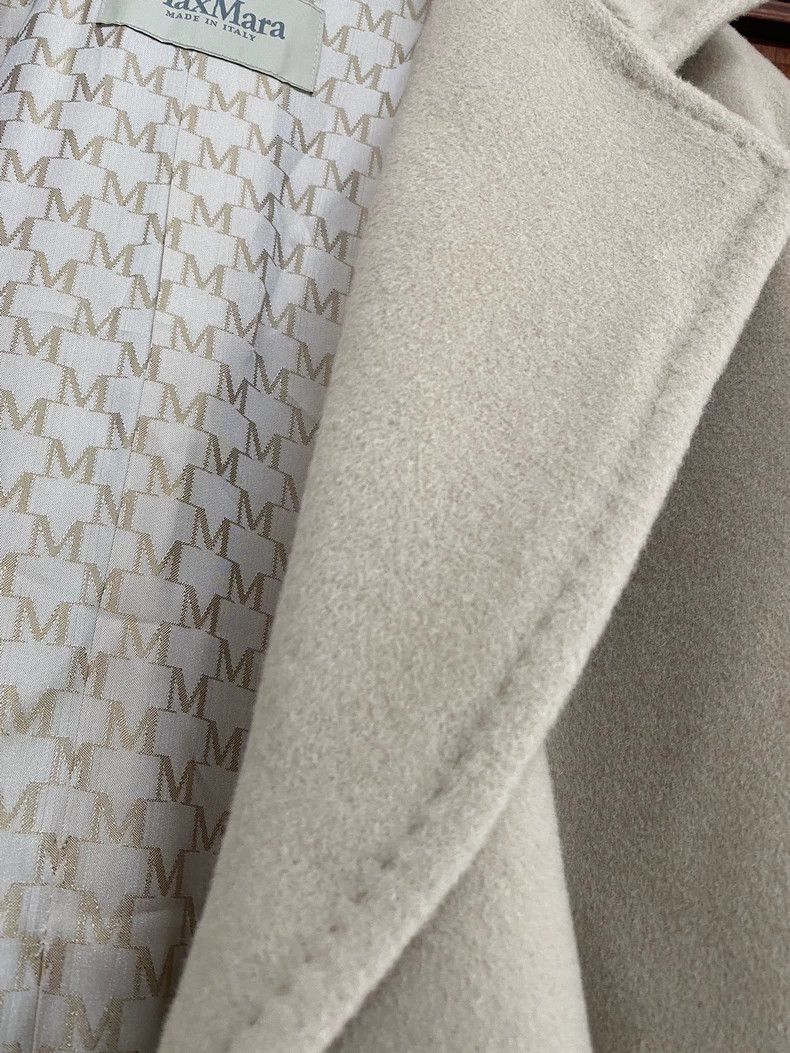 Max Mara Max Mara Coats Size M / US 6-8 / IT 42-44 - 4 Thumbnail