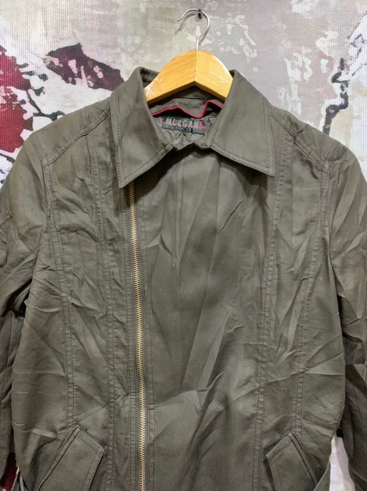 Morgan Homme × Vintage Vintage Morgan Homme Long Jacket Size US M / EU 48-50 / 2 - 4 Thumbnail