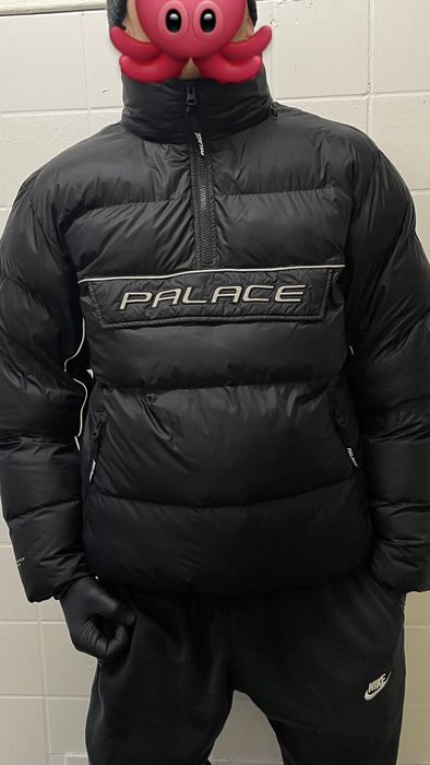 PALACE 2023SS PERTEX P90 PUFFA JACKET XL | pisosign.com.br