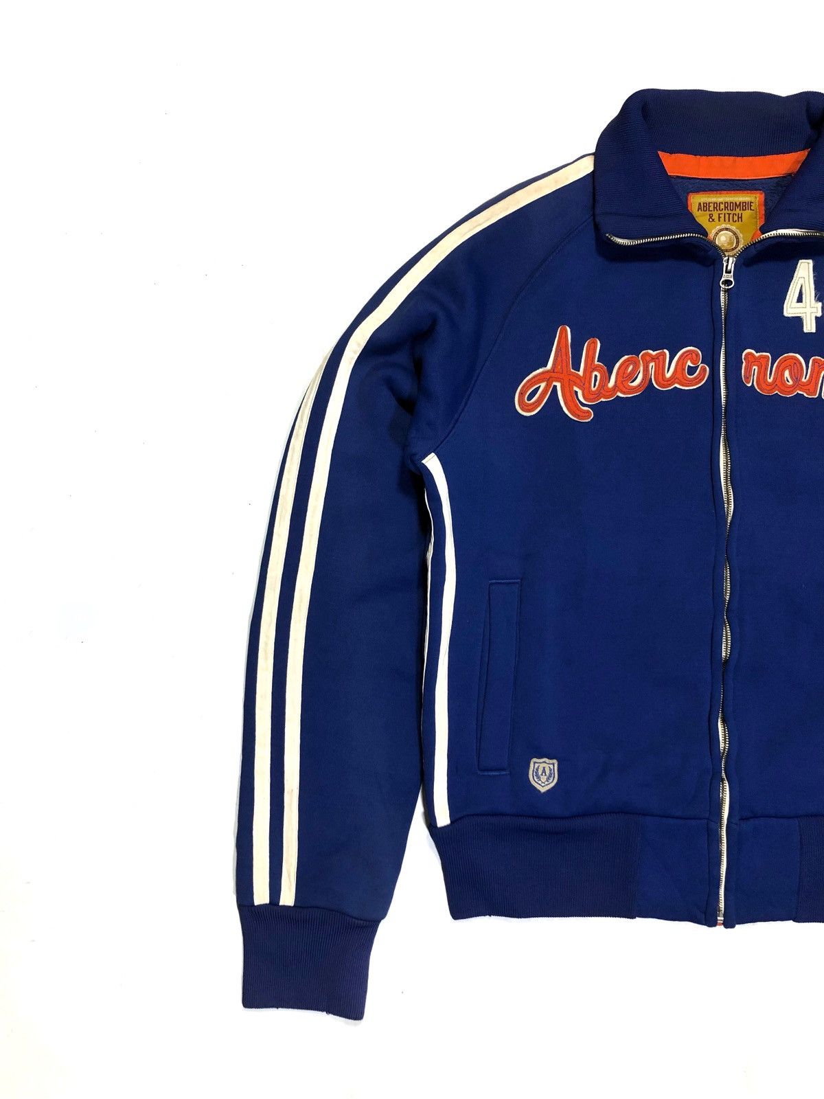 Abercrombie & Fitch × Streetwear × Vintage Vintage