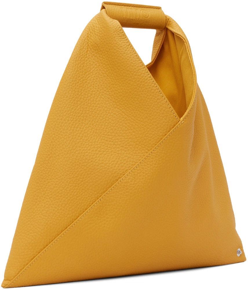Maison Margiela o1mle0426 Size: OS / Mini Classic Japanese Tote Bag Size ONE SIZE - 2 Thumbnail