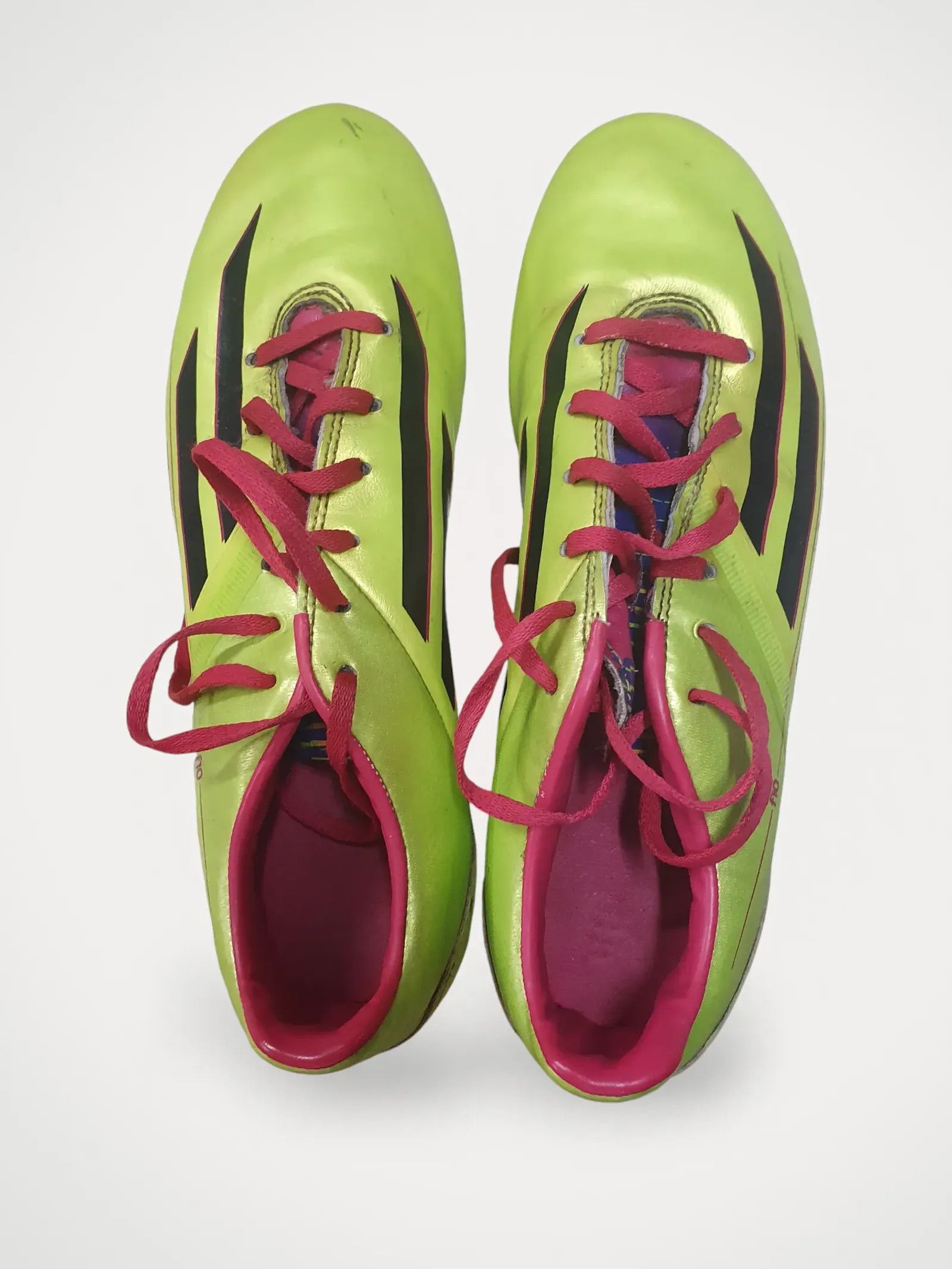 Adidas Adidas Shoes Size US 10 / IT 40 - 1 Thumbnail