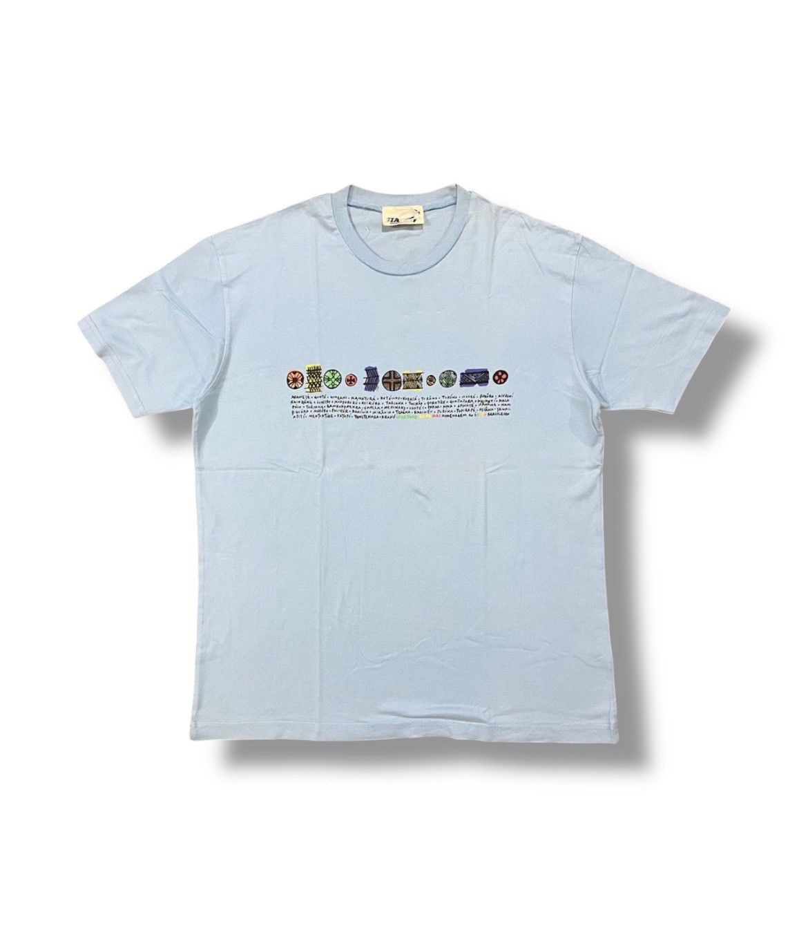 Hai Sporting Gear Hai sporting gear T shirt Size US M / EU 48-50 / 2 - 1 Thumbnail