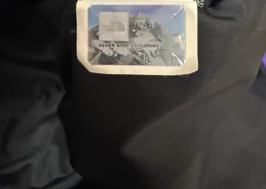 Supreme × The North Face Supreme tnf the north face arc logo mountain parka jacket Size US L / EU 52-54 / 3 - 7 Thumbnail
