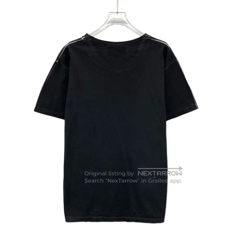 Gucci Gucci Colour-matched fantasy old portrait art cotton round Size US S / EU 44-46 / 1 - 2 Thumbnail