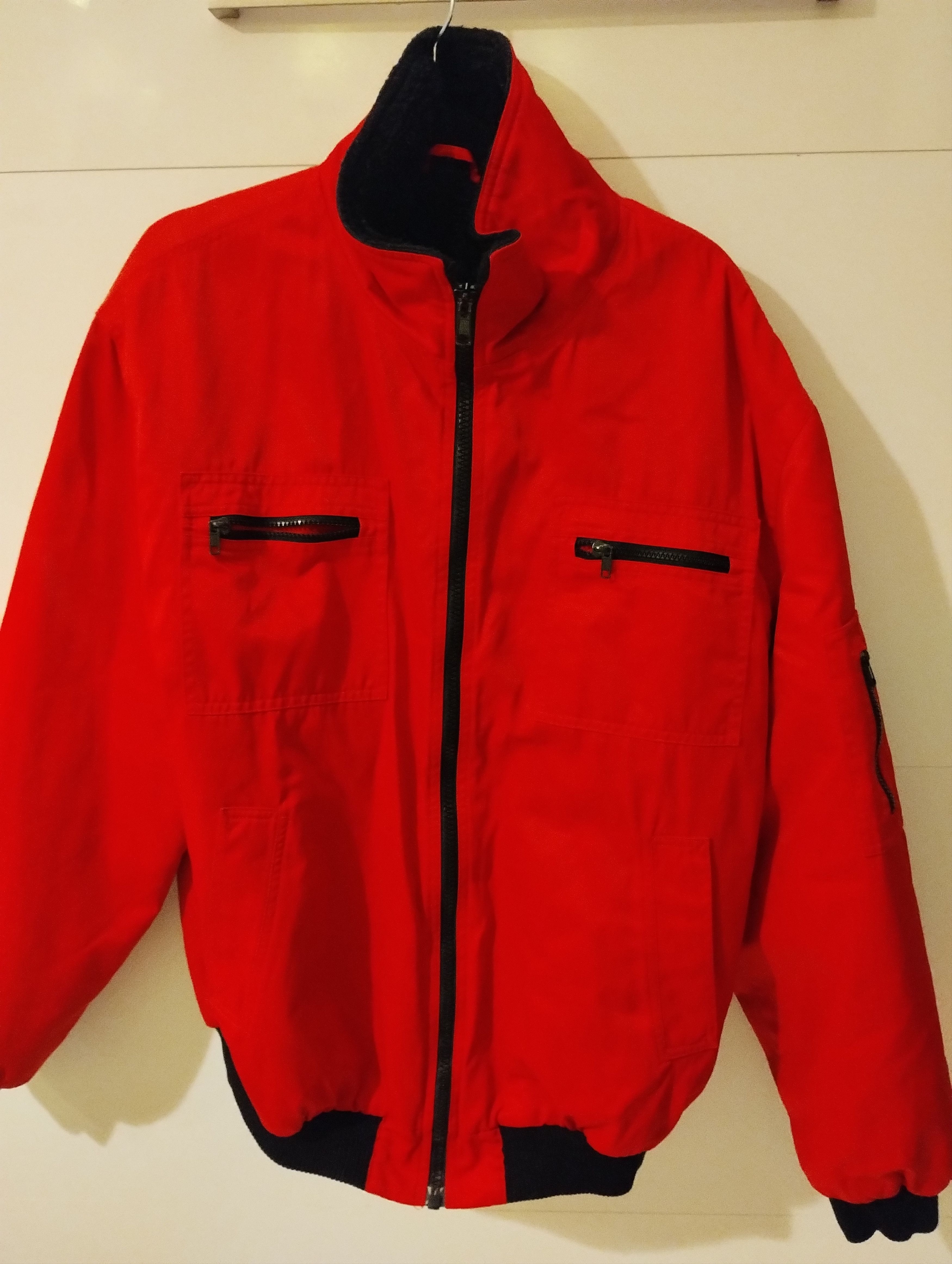 Moscot Kurtka zimowa bomberka (Bombers) MASCOT Size US XL / EU 56 / 4 - 2 Thumbnail