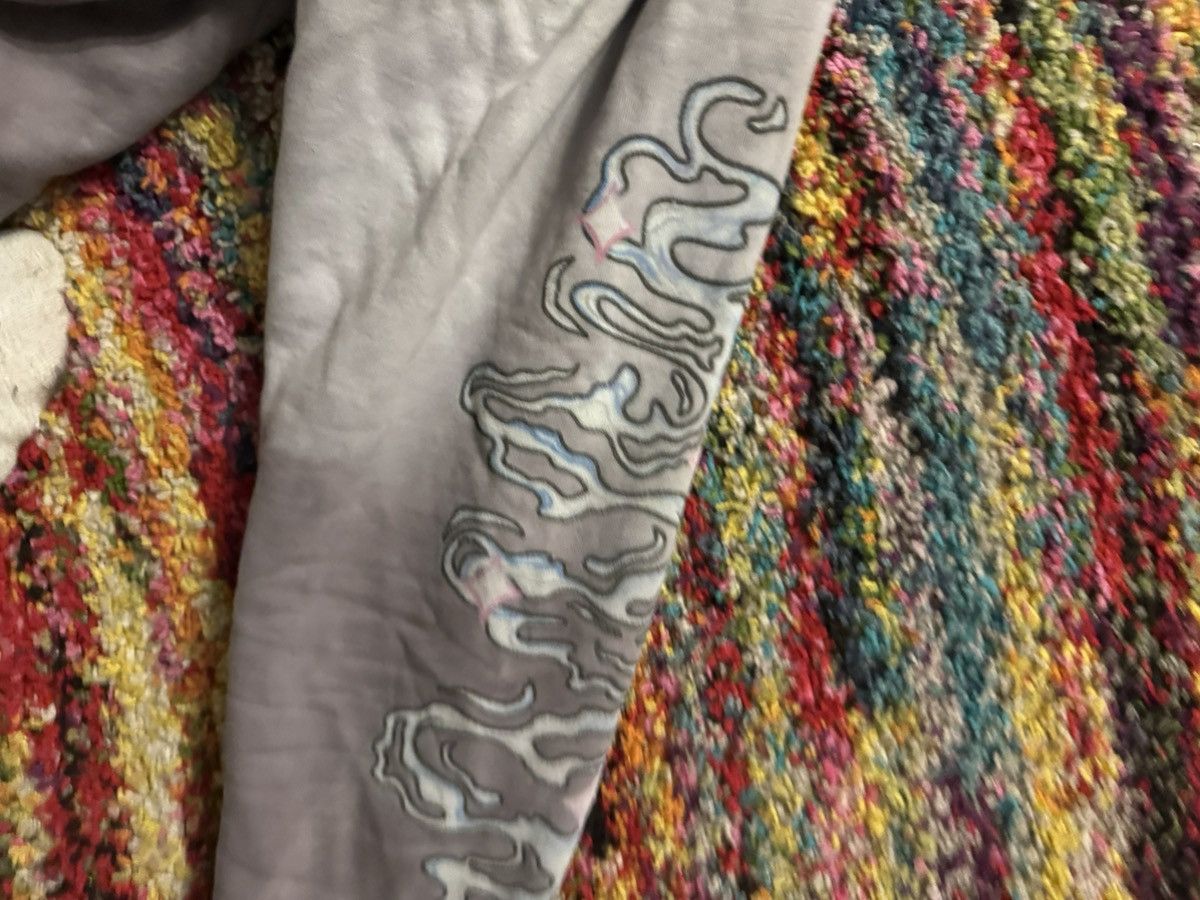 Vintage Yvx production Size US XXL / EU 58 / 5 - 5 Thumbnail
