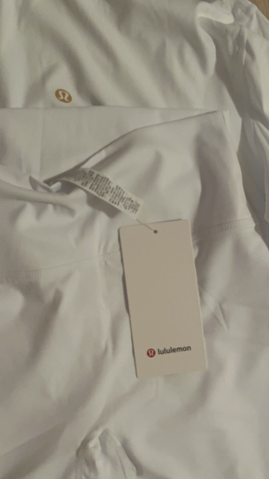 Lululemon Lululemon High Rise Define Shorts Size 32" / US 10 / IT 46 - 2 Thumbnail