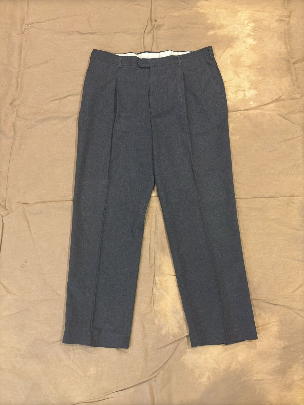 Other Gallery by Haggar pants.mo-23 Size US 36 / EU 52 - 6 Thumbnail