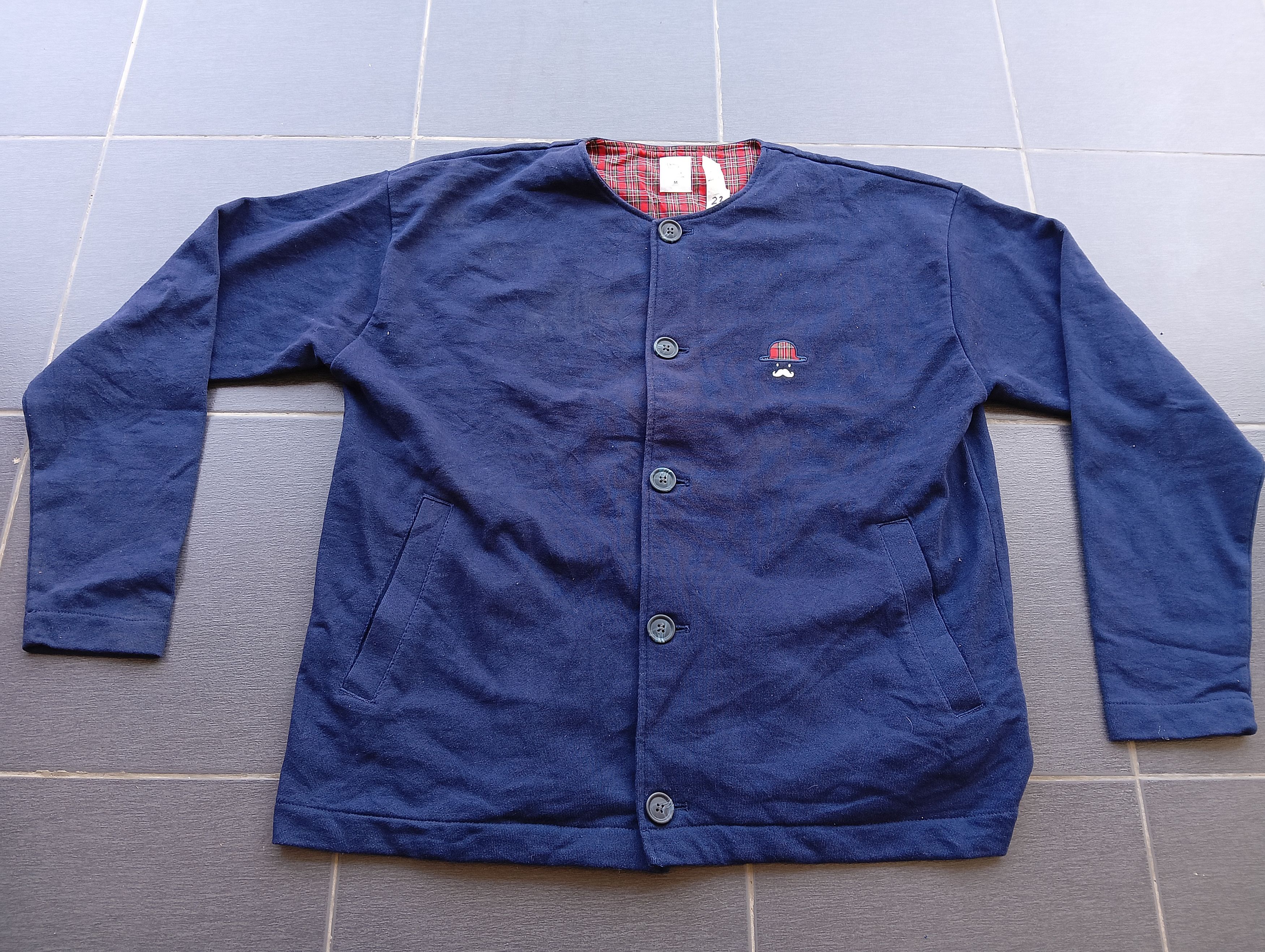 Japanese Brand DESIGN TSHIRT STORE GRANIPH TEE Size US L / EU 52-54 / 3 - 1 Thumbnail