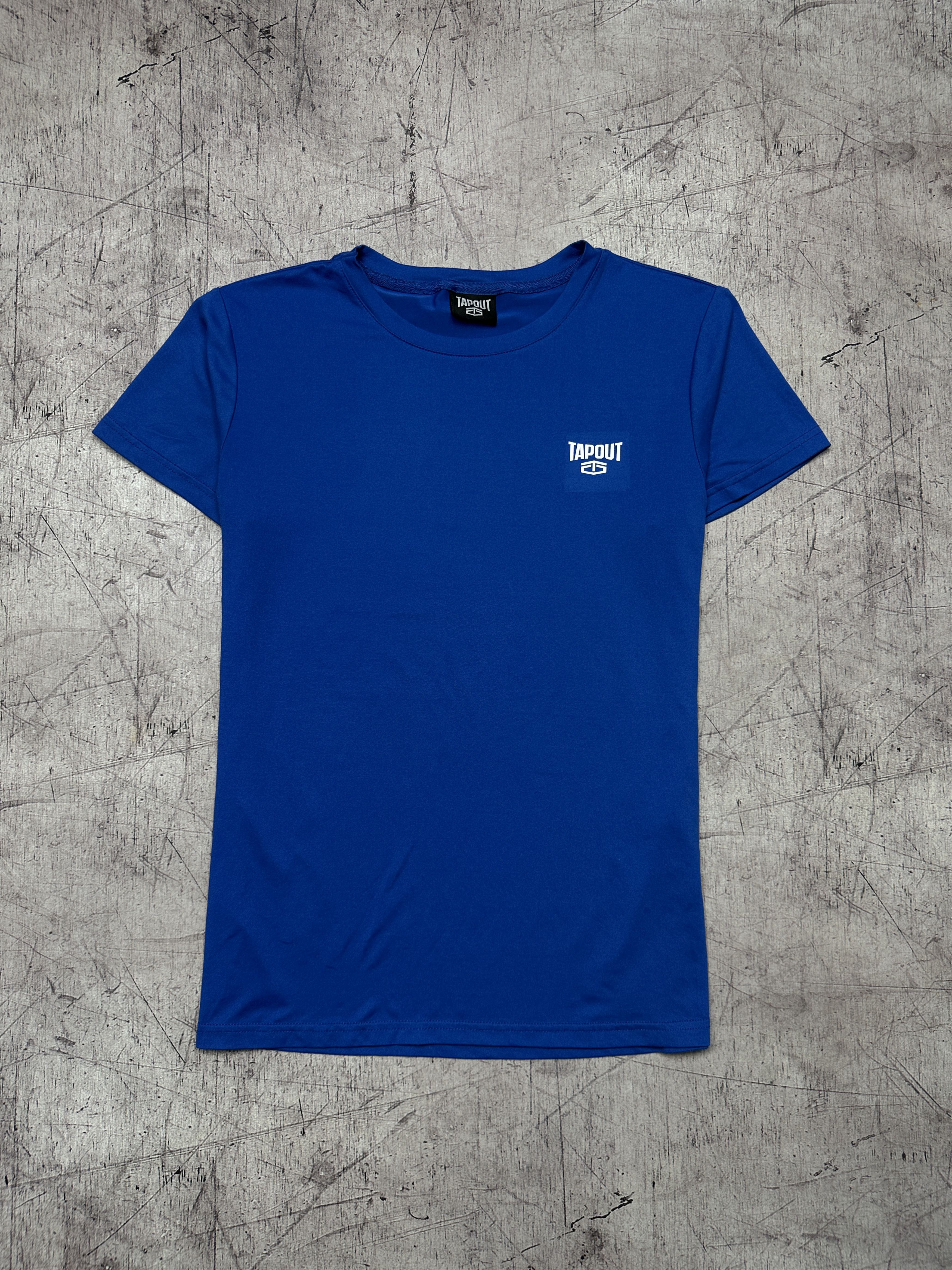 Tapout Tapout Mens T-Shirt Size US S / EU 44-46 / 1 - 1 Thumbnail
