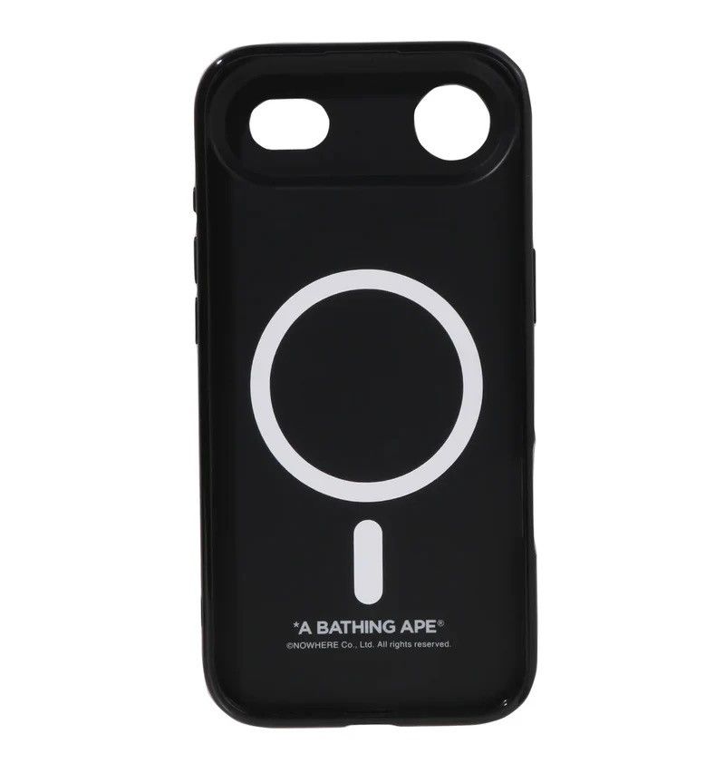Bape Bape iPhone 17 Air Case Size ONE SIZE - 2 Thumbnail
