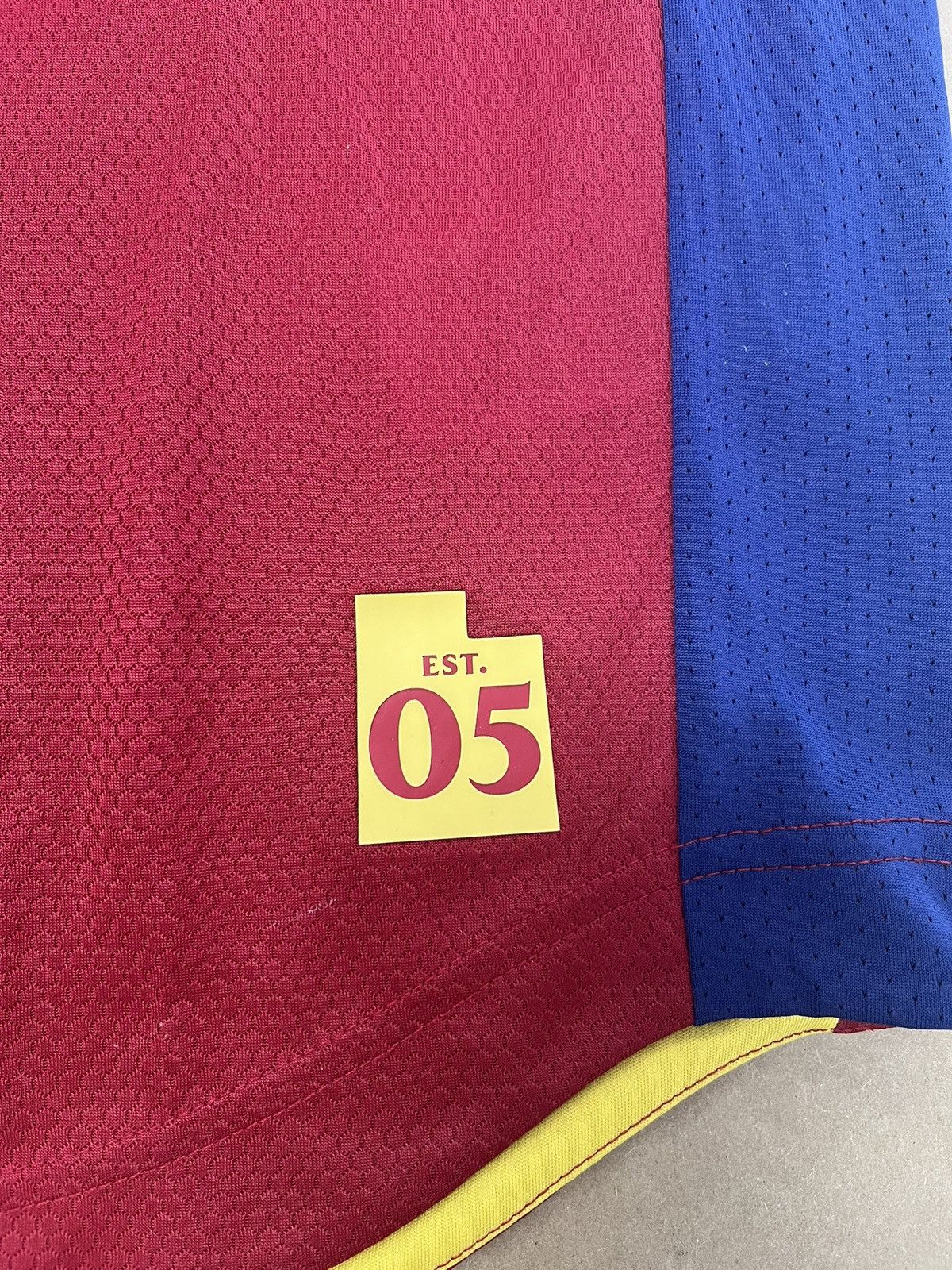 Adidas Adidas Real Salt Lake 2022/23 Authentic Home Jersey Size US M / EU 48-50 / 2 - 5 Thumbnail