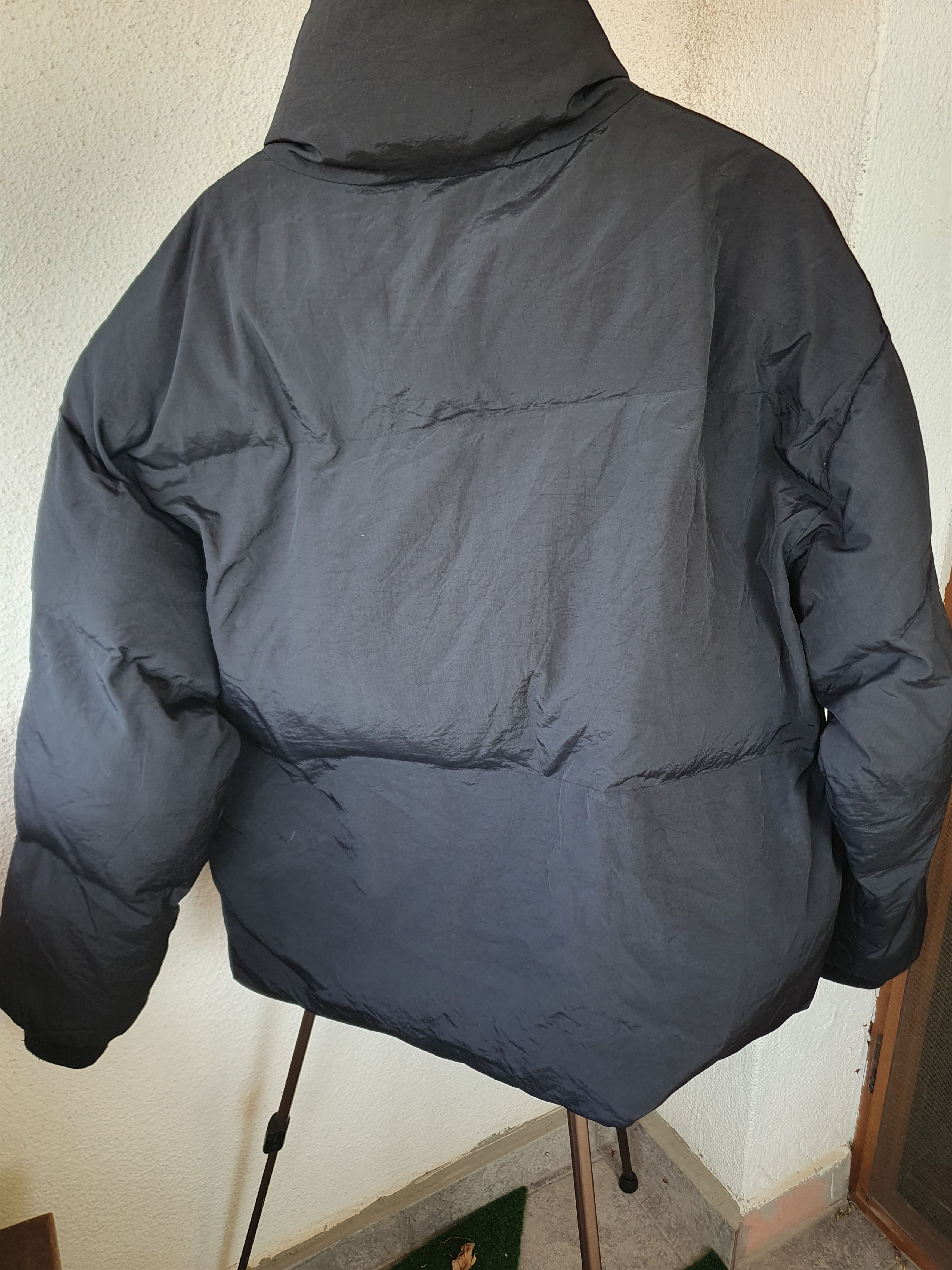 Vintage Asnofit Puffer Jacket Oversized Vintage Swag sz L Size US L / EU 52-54 / 3 - 11 Thumbnail