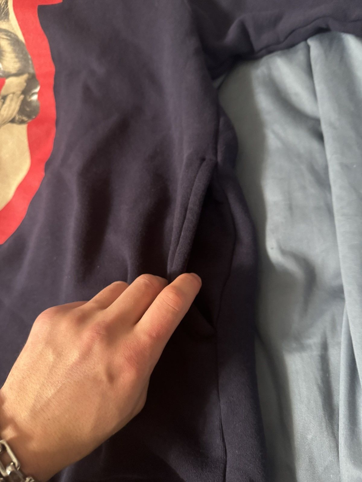 Undercover Undercover Crewneck Size US XL / EU 56 / 4 - 4 Thumbnail