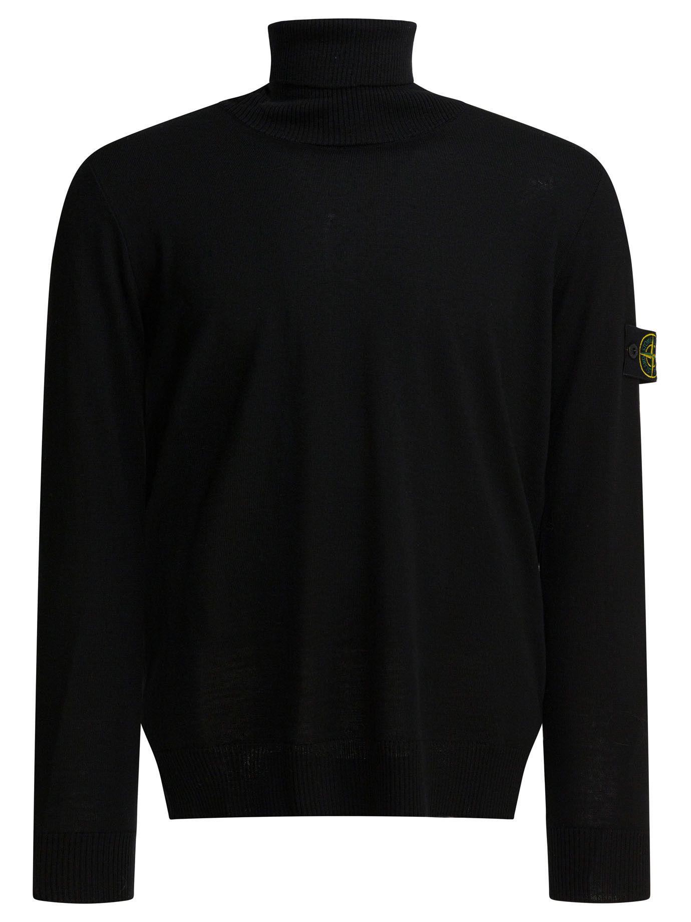 Stone Island Stone Island Knitwear tag size M Men - USA Duties Paid Size US M / EU 48-50 / 2 - 1 Thumbnail
