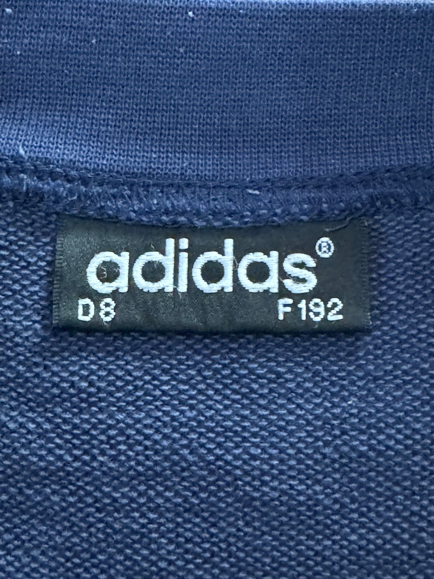 Adidas 90s Adidas Vintage Men's Sweatshirt - L Size US L / EU 52-54 / 3 - 4 Thumbnail