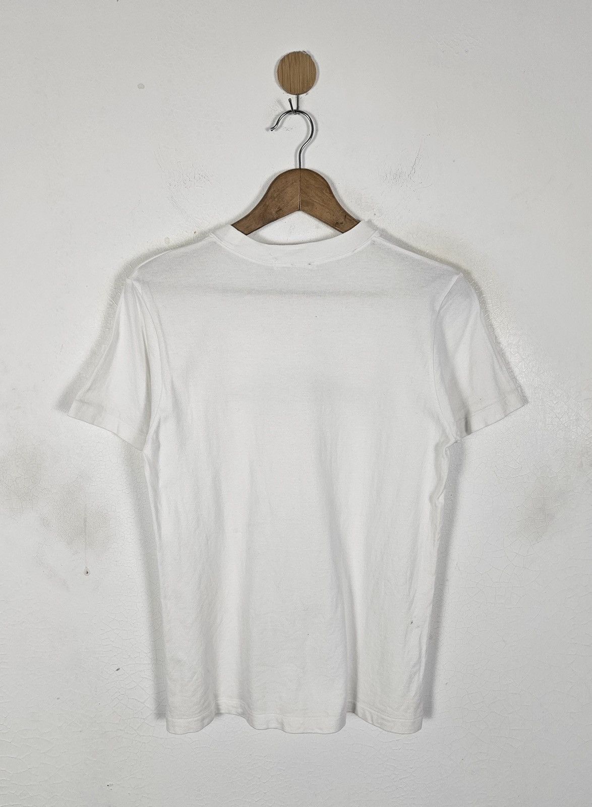 Yohji Yamamoto Yohji Yamamoto Y’ for living Shark Shirt Size US S / EU 44-46 / 1 - 3 Thumbnail