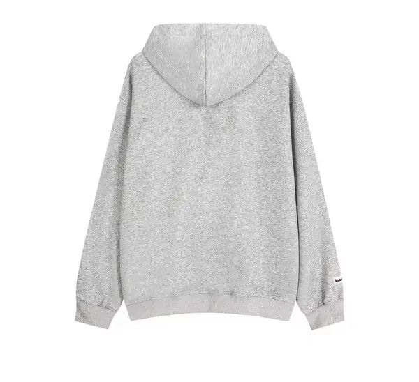 Designer Streetwear Japanese Girl Print Zip Up Hoodie Sweatshirt Size US XL / EU 56 / 4 - 8 Thumbnail