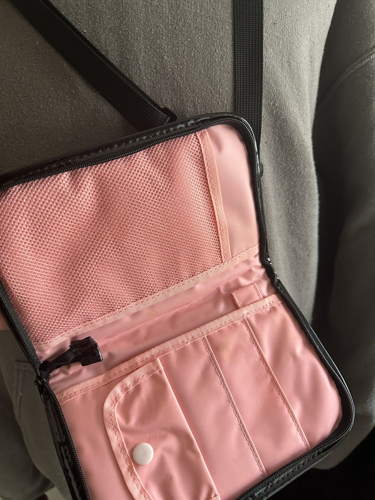 Tsumori Chisato 2000s Tsumori Chisato Mini Sling Bag Size ONE SIZE - 5 Thumbnail