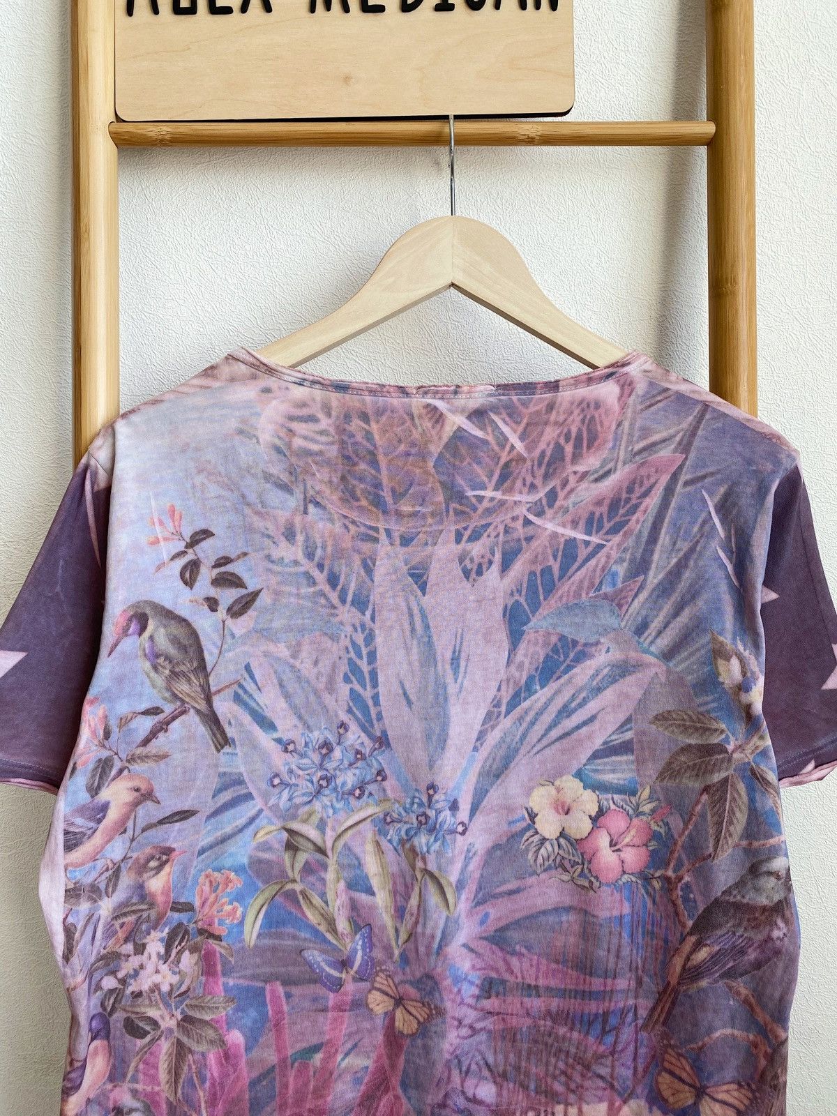 Absolut Joy Absolut Joy T-shirt Size US XL / EU 56 / 4 - 9 Thumbnail