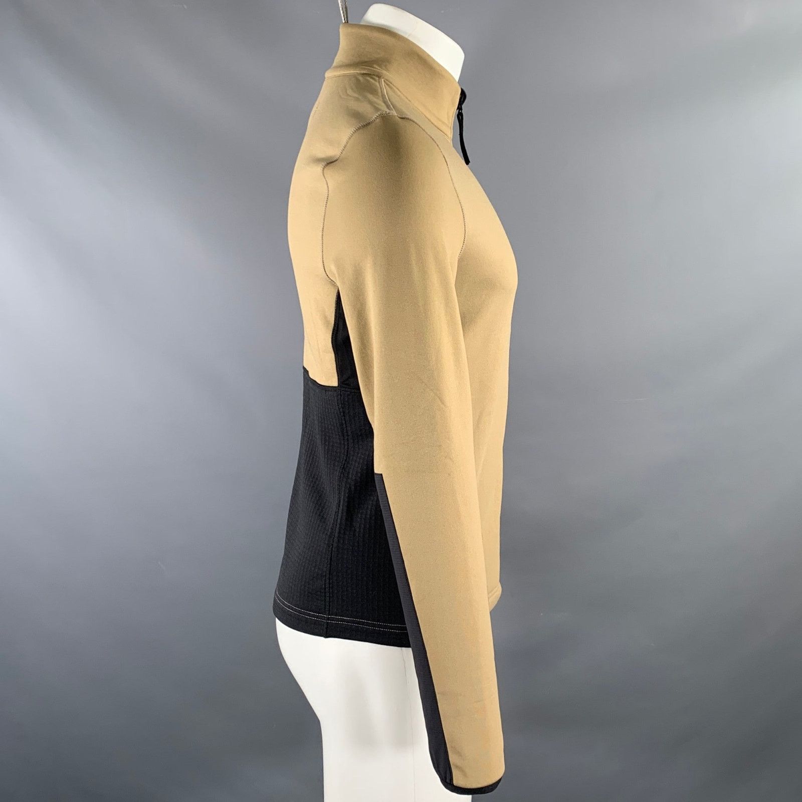 Aztech Mountain AZTECH Chest Size XS Block Polyamide Thermal Jacket Size US XS / EU 42 / 0 - 3 Thumbnail