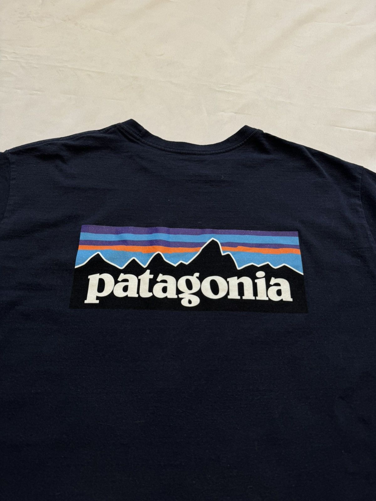 Patagonia Patagonia Longslevee Size US L / EU 52-54 / 3 - 9 Thumbnail