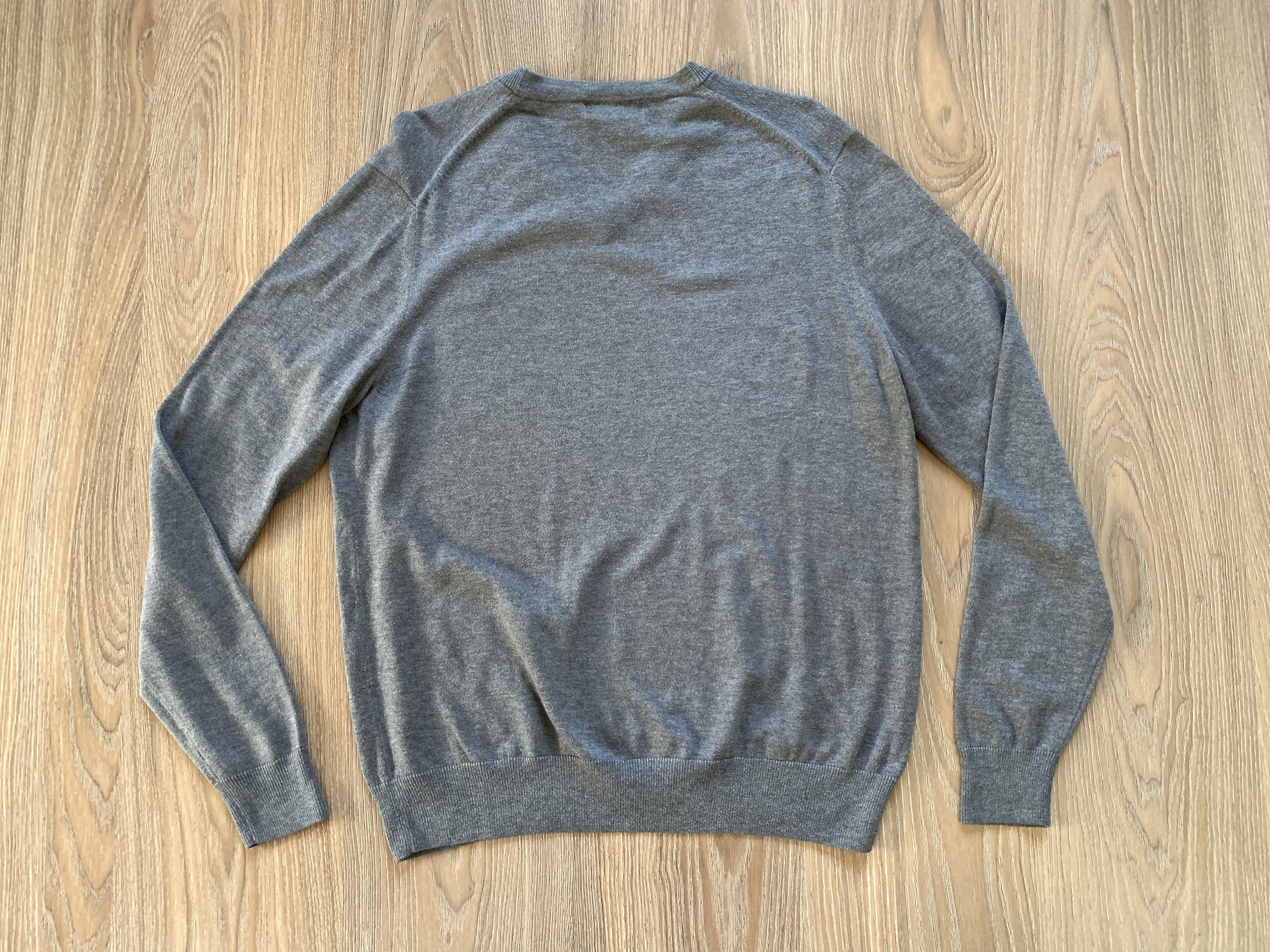 Fred Perry × Vintage Fred Perry Classic Cotton Pullover Size US M / EU 48-50 / 2 - 3 Thumbnail