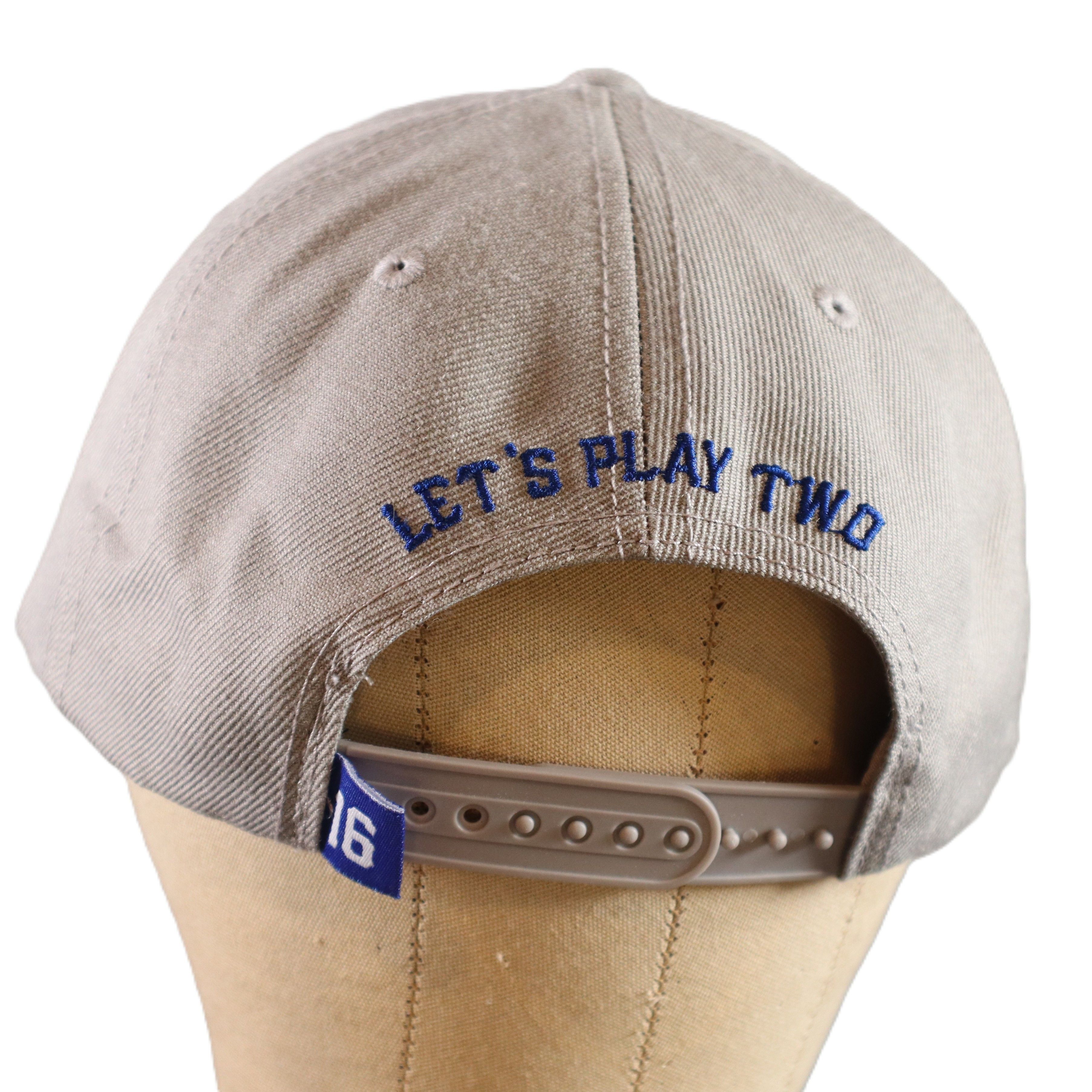 Other Pearl Jam Wrigley Field 2016 Let's Play Two Hat Size ONE SIZE - 2 Thumbnail