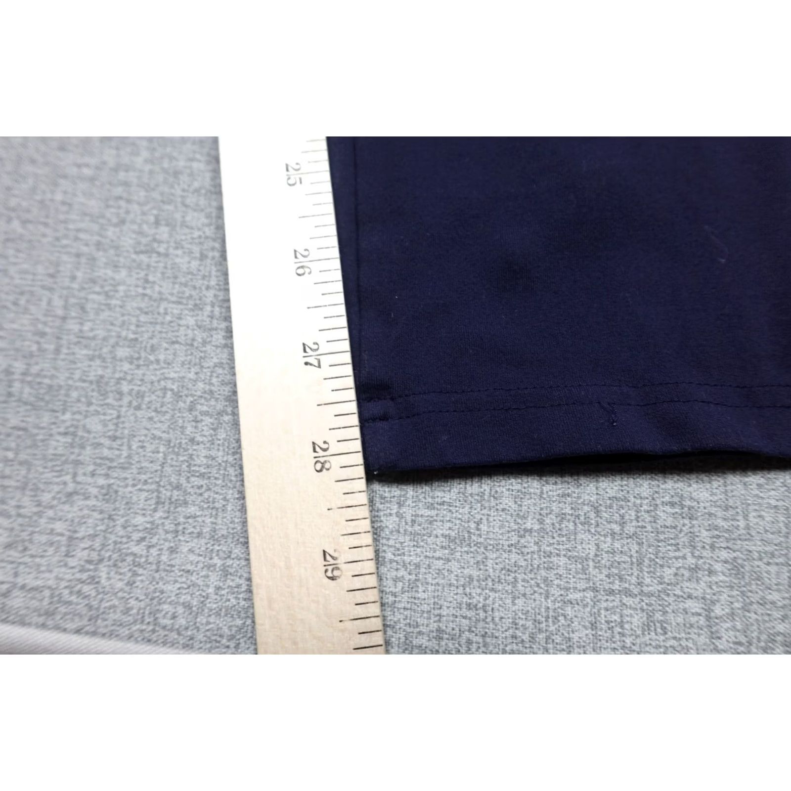 Vintage Public Rec Mens Blue Sweatpants Pants Lounge Stretch Comfort 36x30 Adult Regular Relaxed Fit Casual Pants Size US 33 - 5 Thumbnail