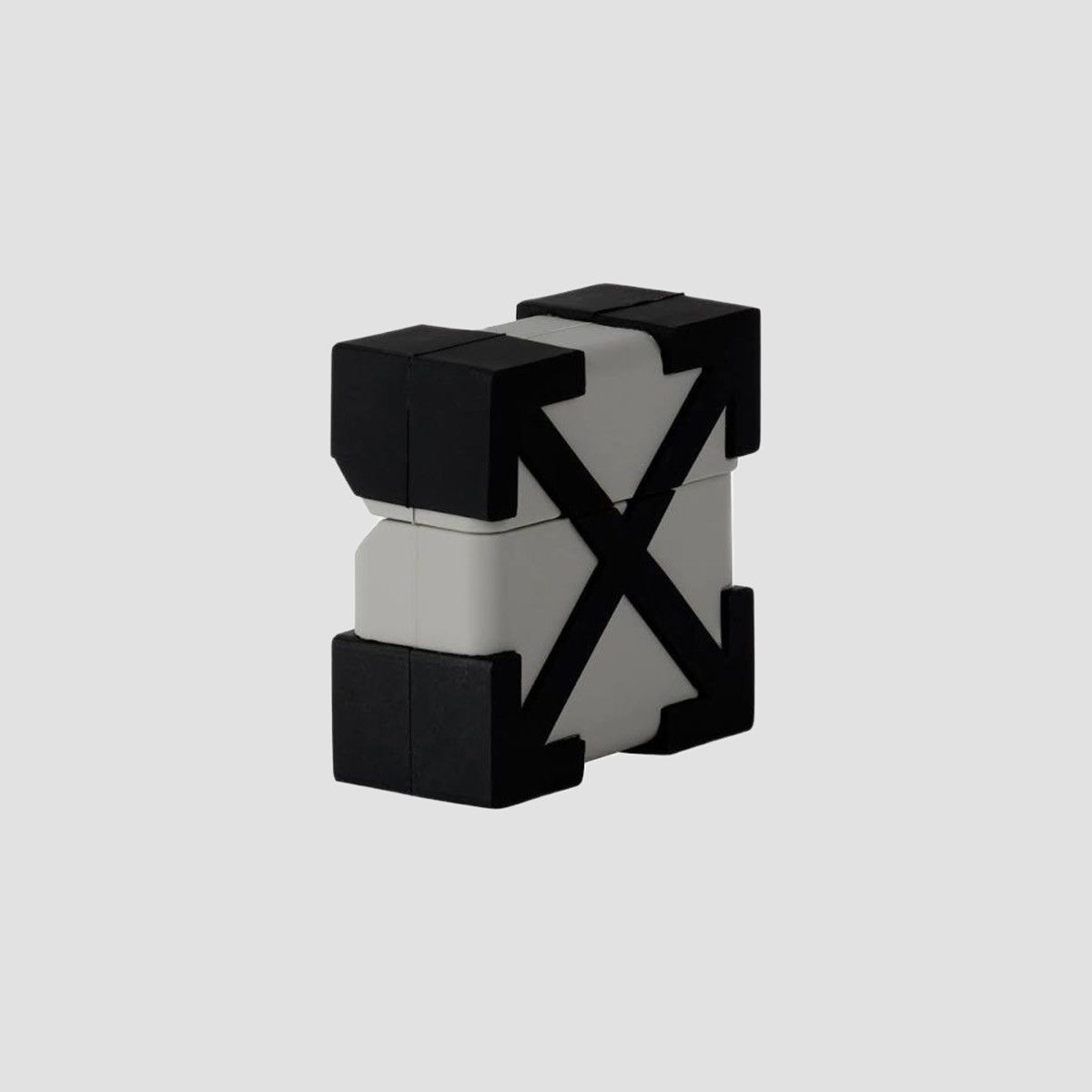 Off-White Off-White Airpods Case Size ONE SIZE - 1 Thumbnail