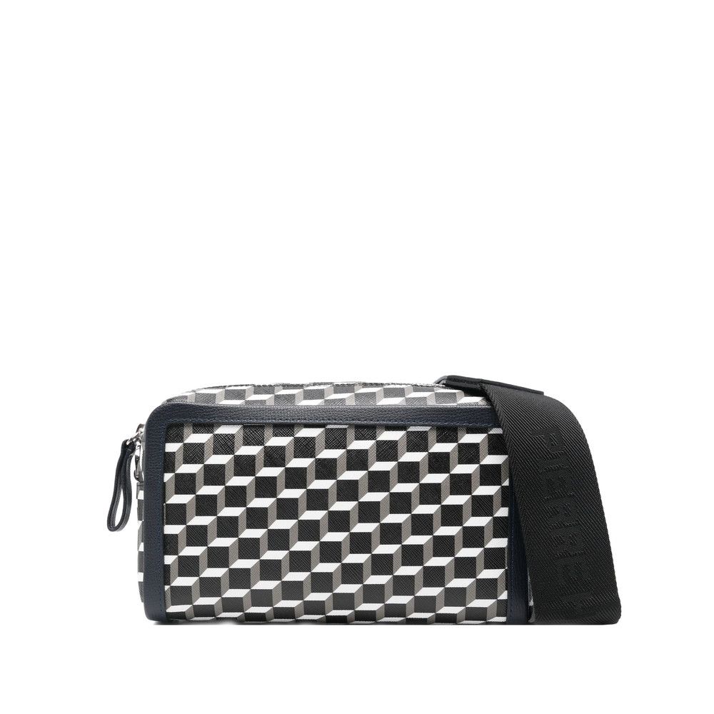 Pierre Hardy Pierre Hardy BLACK Shoulder Bags Size ONE SIZE - 1 Thumbnail