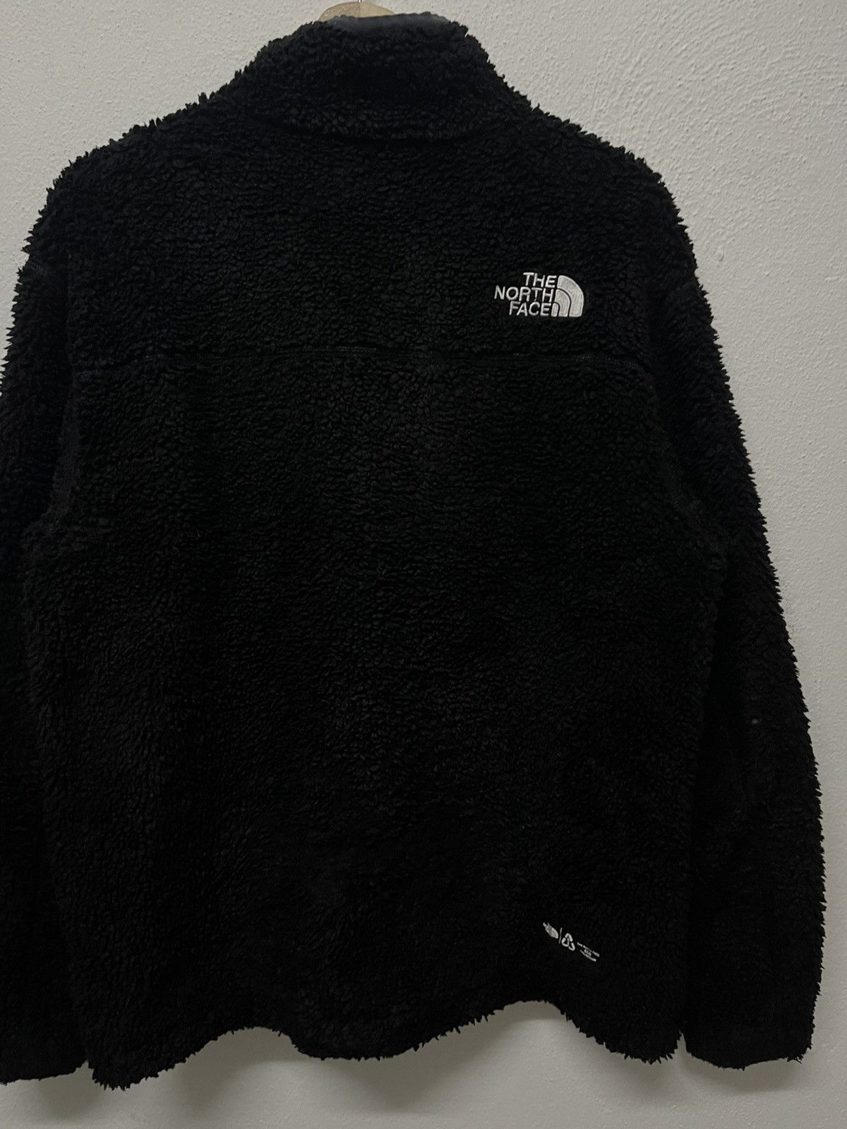 The North Face THE NORTH FACE PLAY GREEN ECO COLLECTION BOA FLEECE JACKET Size US M / EU 48-50 / 2 - 9 Thumbnail