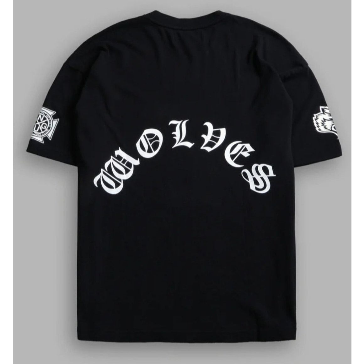 Darc Sport Darc Sport Arnold expo Dorian Yates tee available in Large Size US L / EU 52-54 / 3 - 3 Thumbnail