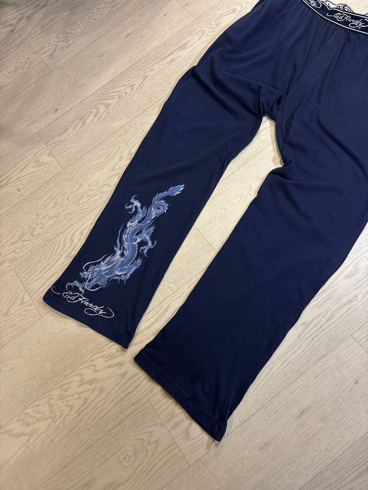 Ed Hardy Ed Hardy pants Size:L Size US 34 / EU 50 - 3 Thumbnail