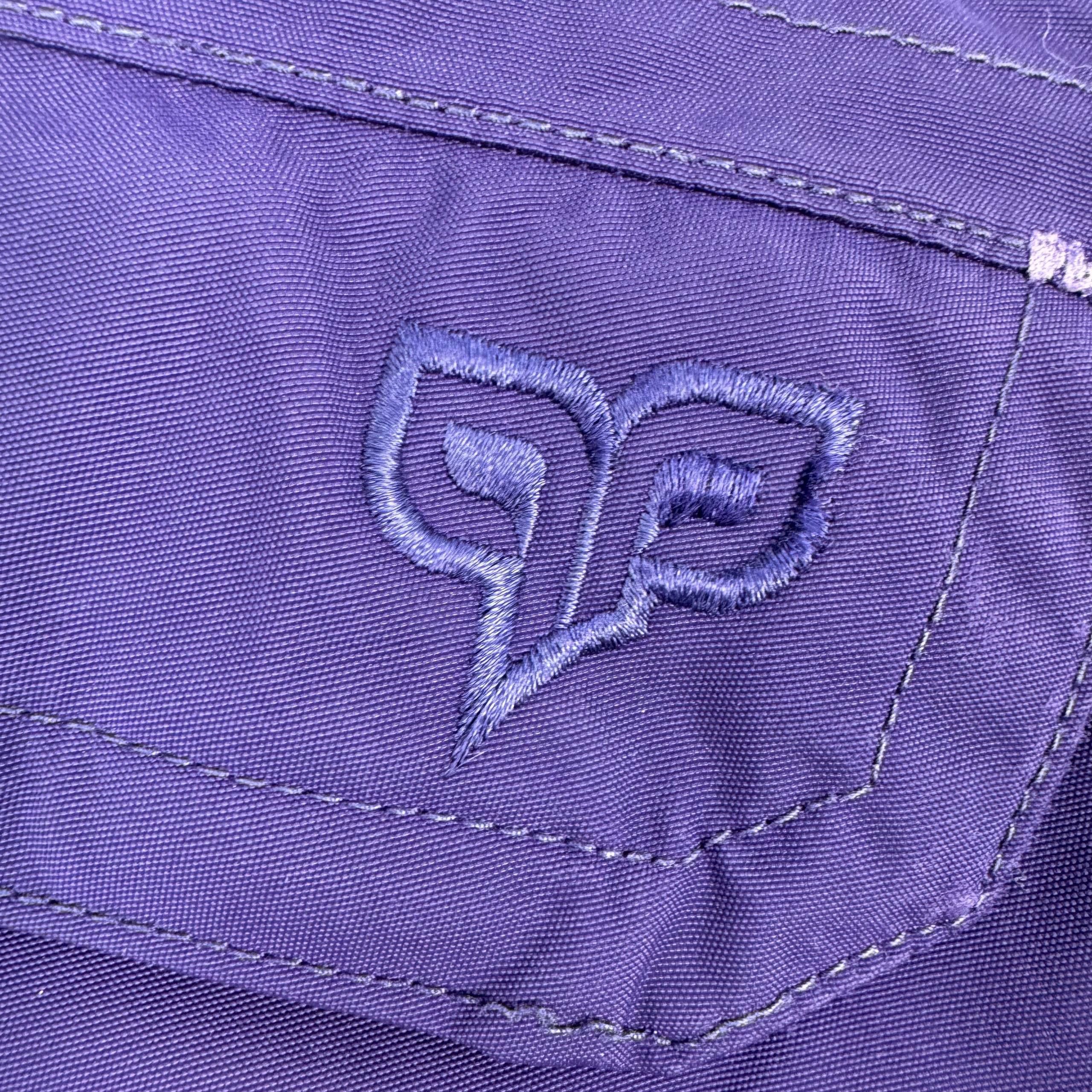 The North Face The North Face HyVent RECCO Purple Ski Snowboard Pants S Size 34" / US 12 / IT 48 - 5 Thumbnail