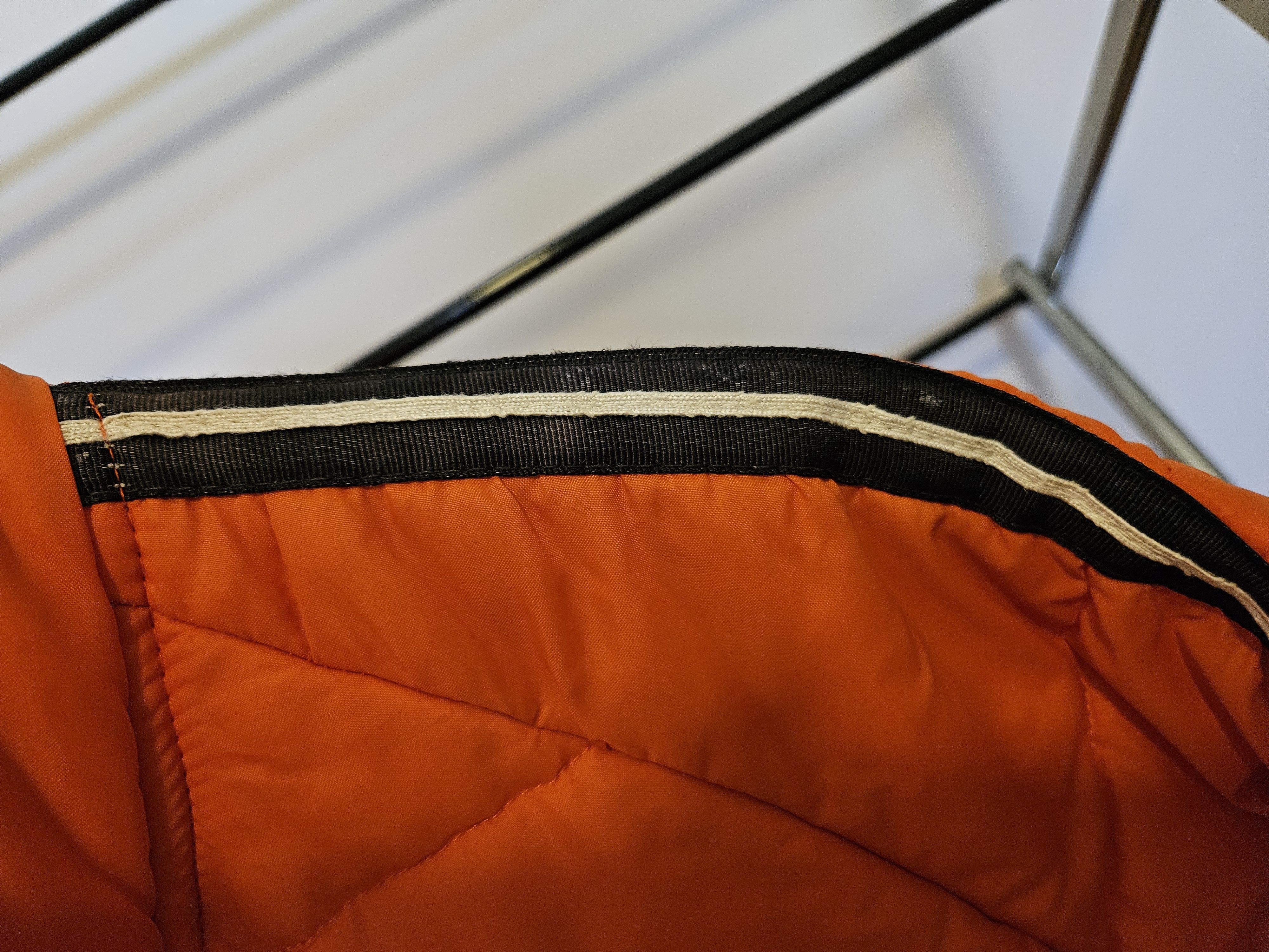 Swingster Made in USA - Swingster Utility Parka Vintage Size US L / EU 52-54 / 3 - 11 Thumbnail