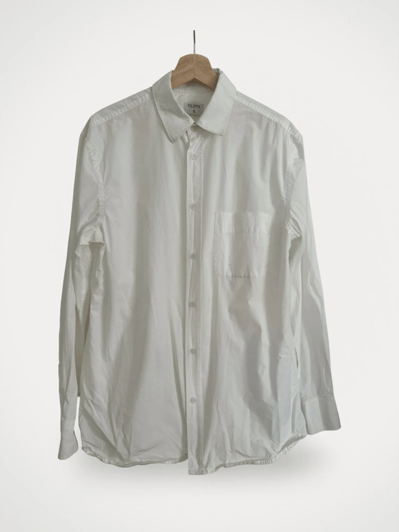 Filippa K Filippa K Shirt Size US M / EU 48-50 / 2 - 1 Thumbnail