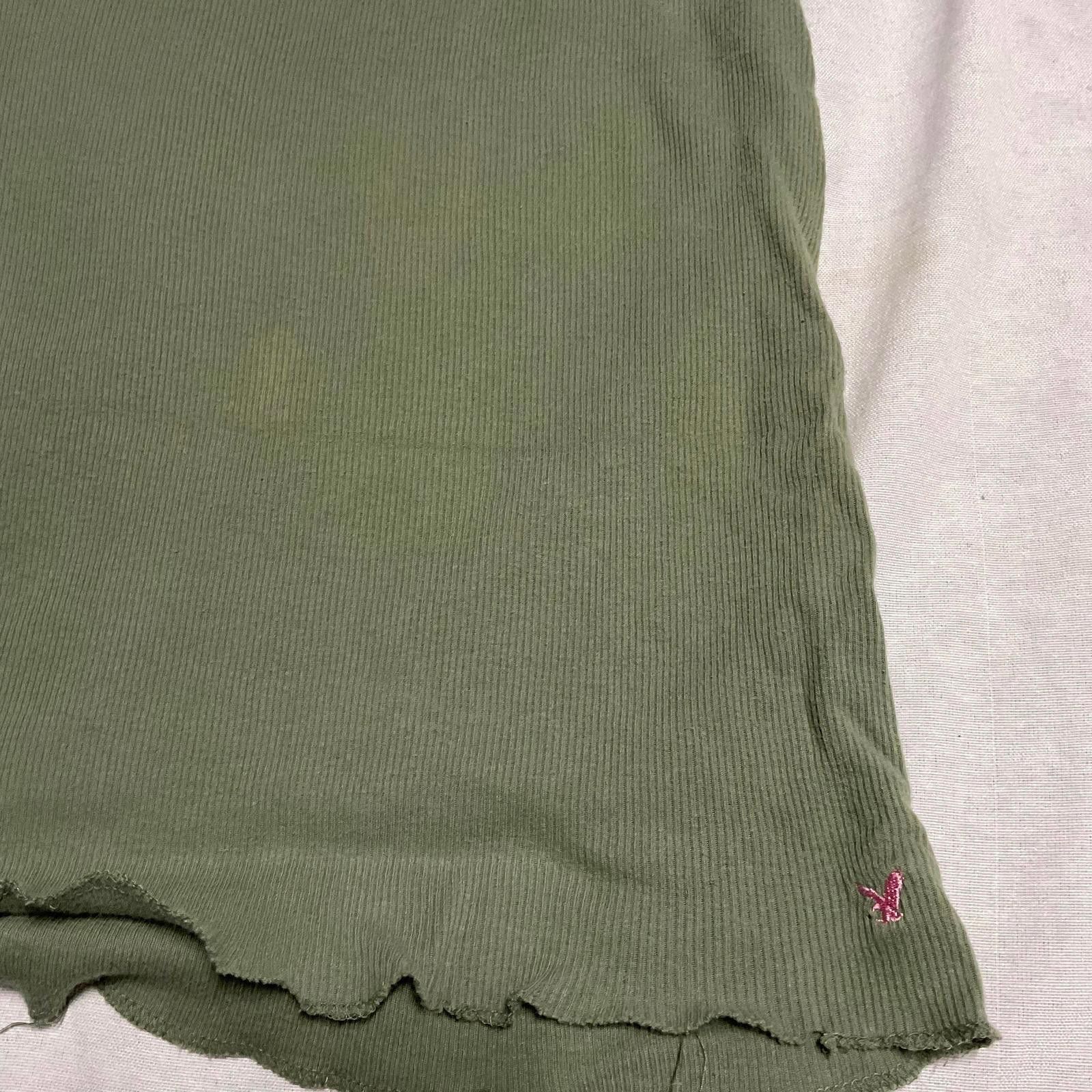 American Eagle Outfitters American eagle outfitters tank Size M / US 6-8 / IT 42-44 - 3 Thumbnail