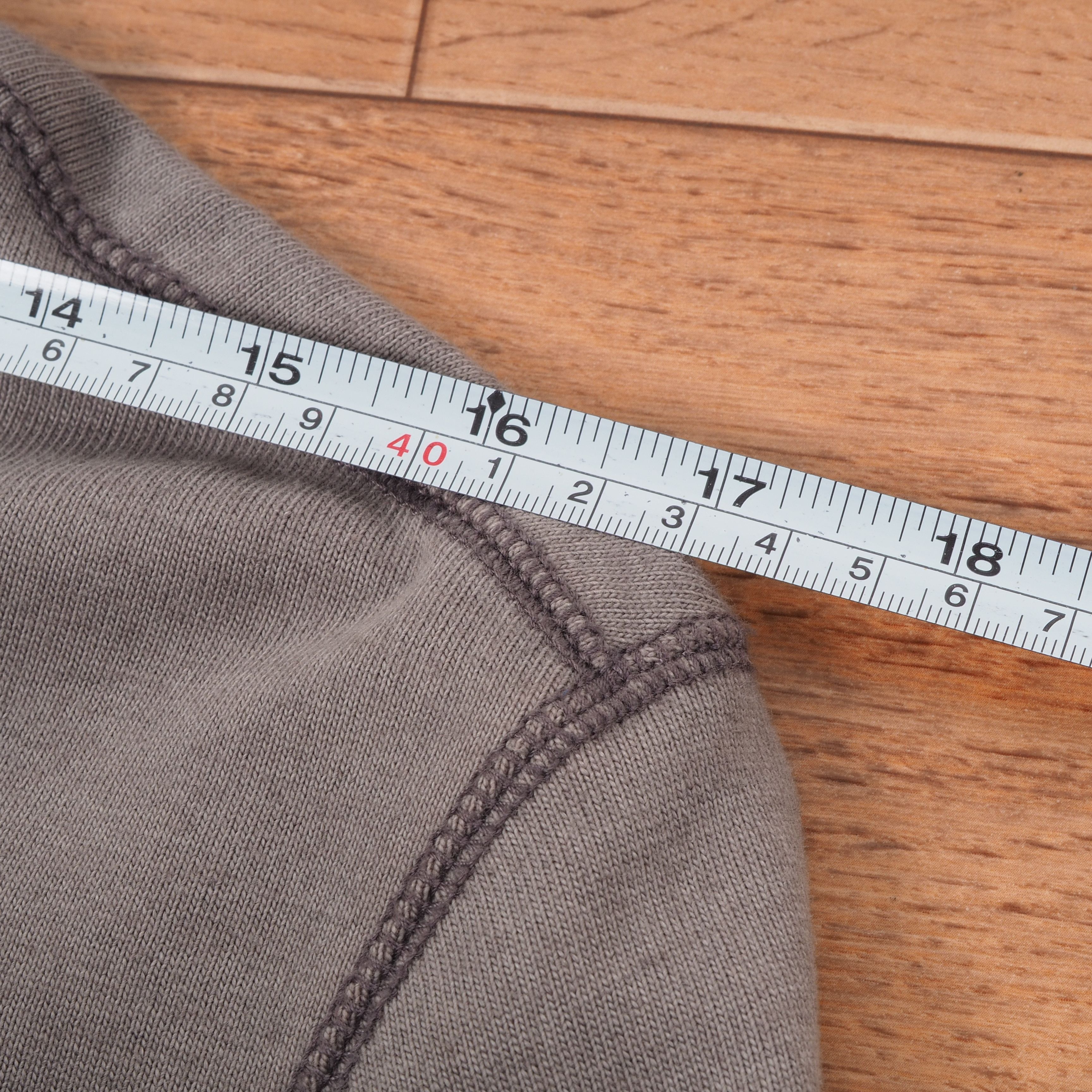 Burberry Burberry Zip-Up Hoodie Size US L / EU 52-54 / 3 - 10 Thumbnail