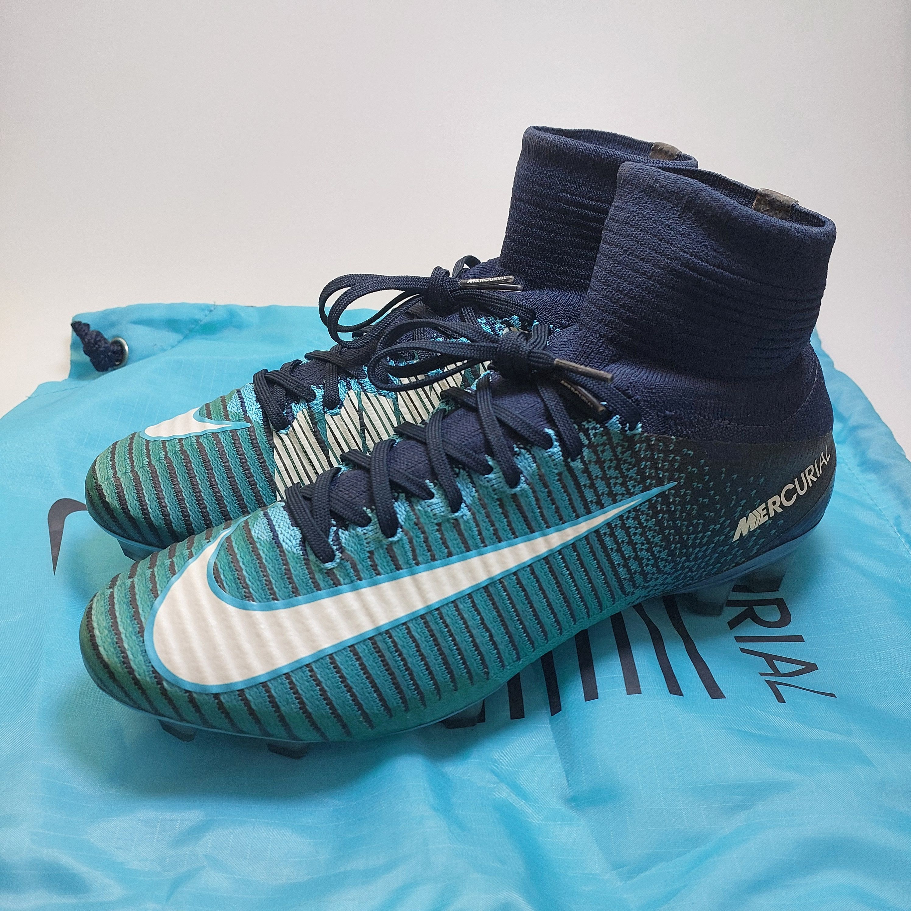 Nike Nike Mercurial Superfly 4 IV Elite FG 2014 Cristiano Ronaldo
