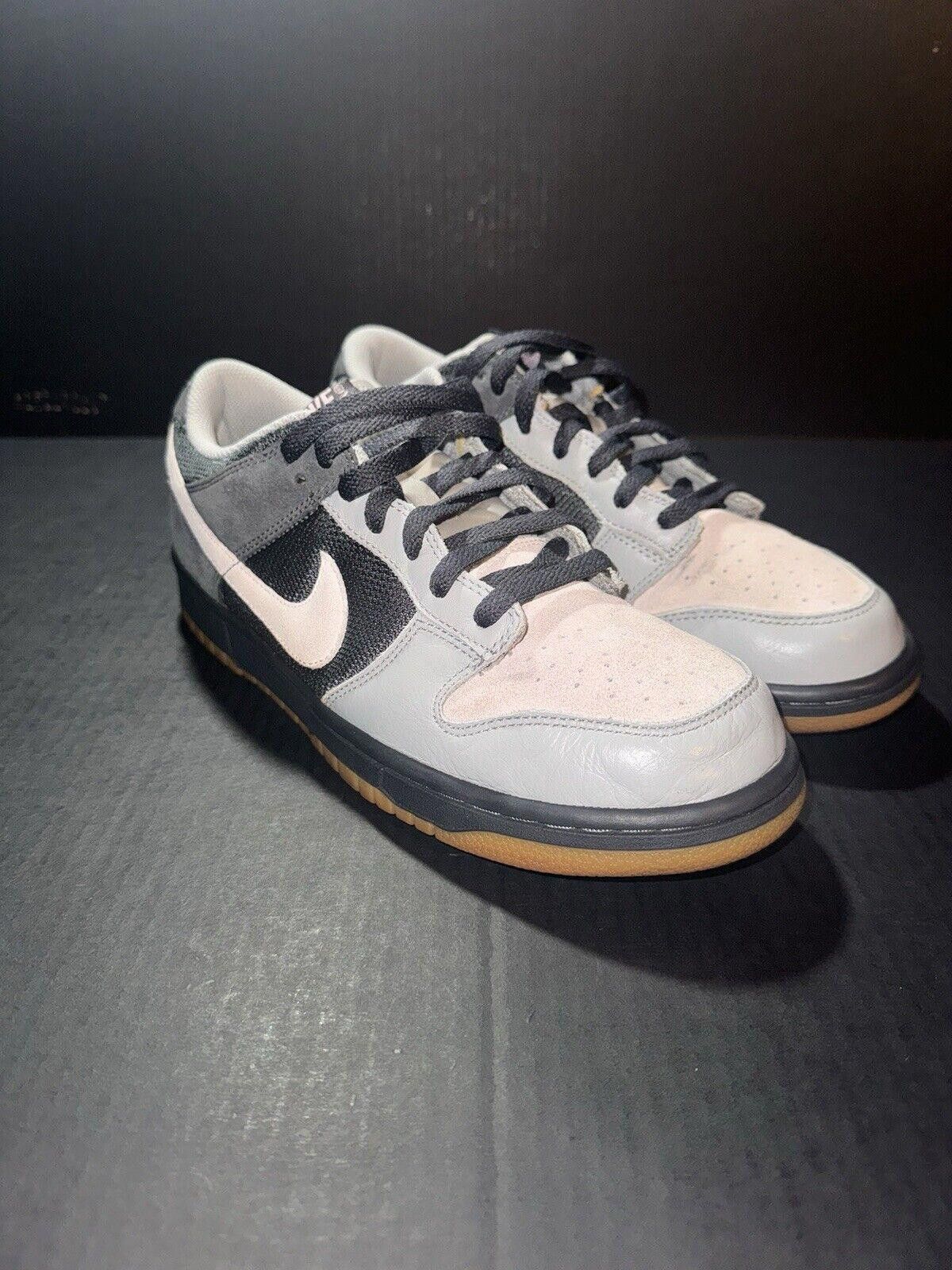 Nike Nike Men's Dunk Low Anthracite/Champagne 304714-064 Sz 9.5 Size US 9.5 / EU 42-43 - 2 Thumbnail