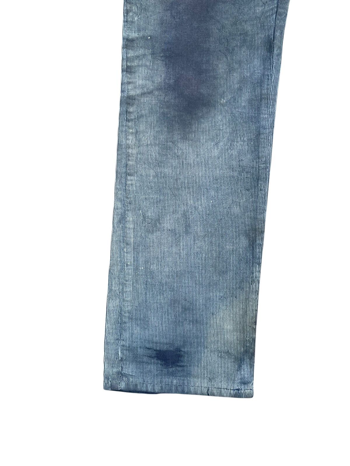 Lee × Vintage Vintage Lee Riders Coduroy Size US 31 - 4 Thumbnail
