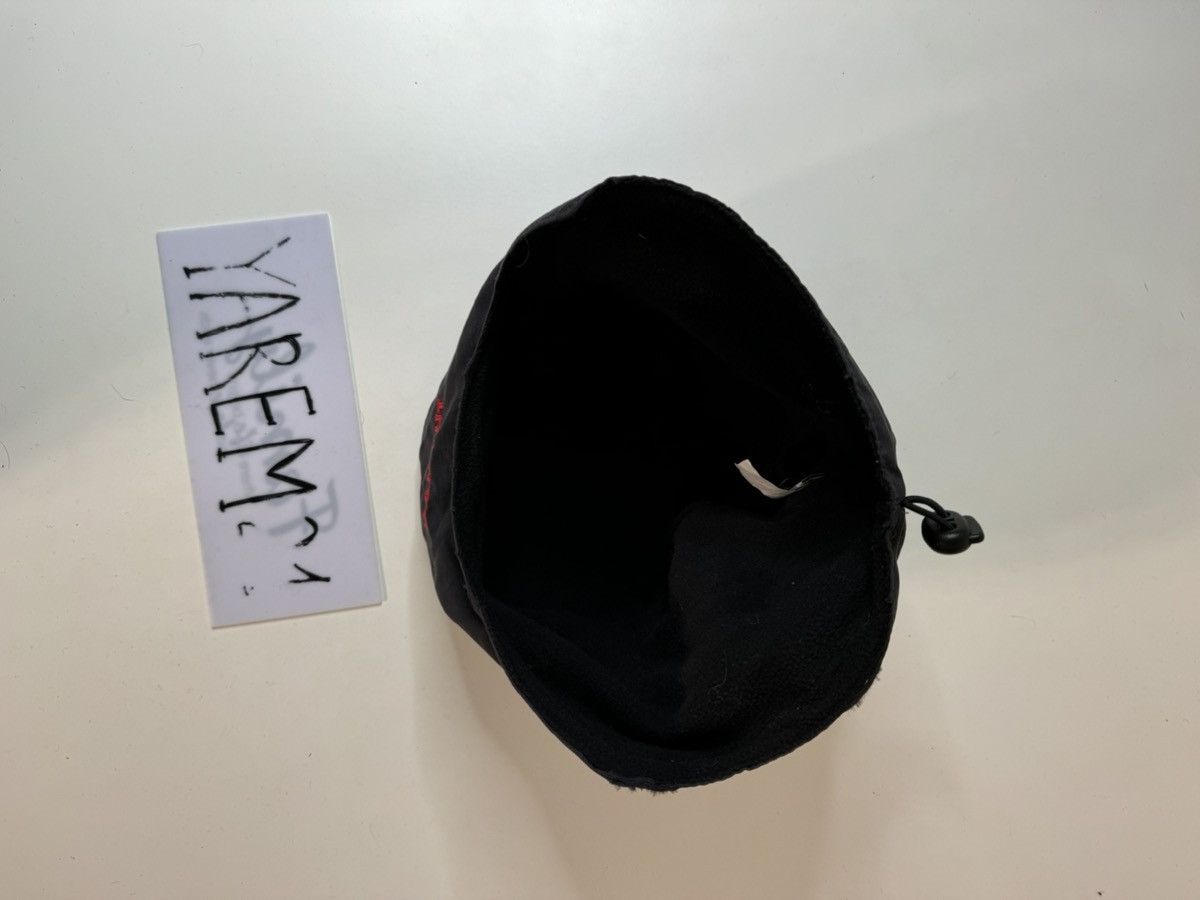 Vintage Mammut vintage hat cap Size ONE SIZE - 4 Thumbnail