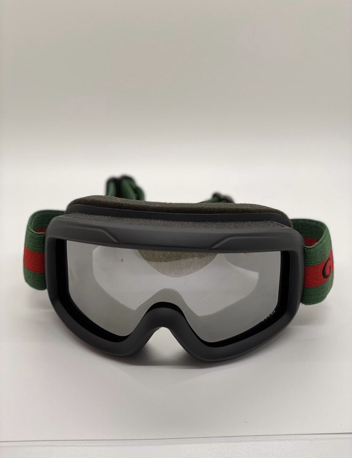 image of Gucci Goggles in Black, Men's