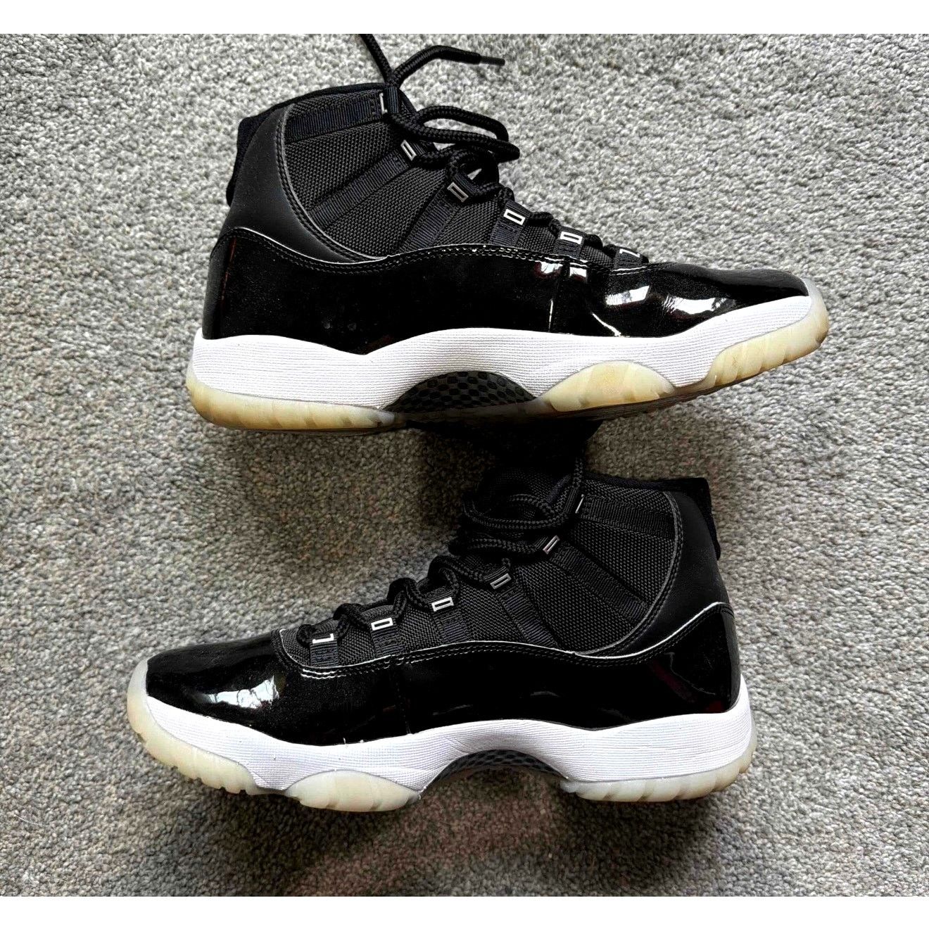 Jordan Brand Air Jordan 11 Retro Jubilee CT8012-011 Size 11 Size US 11 / EU 44 - 2 Thumbnail