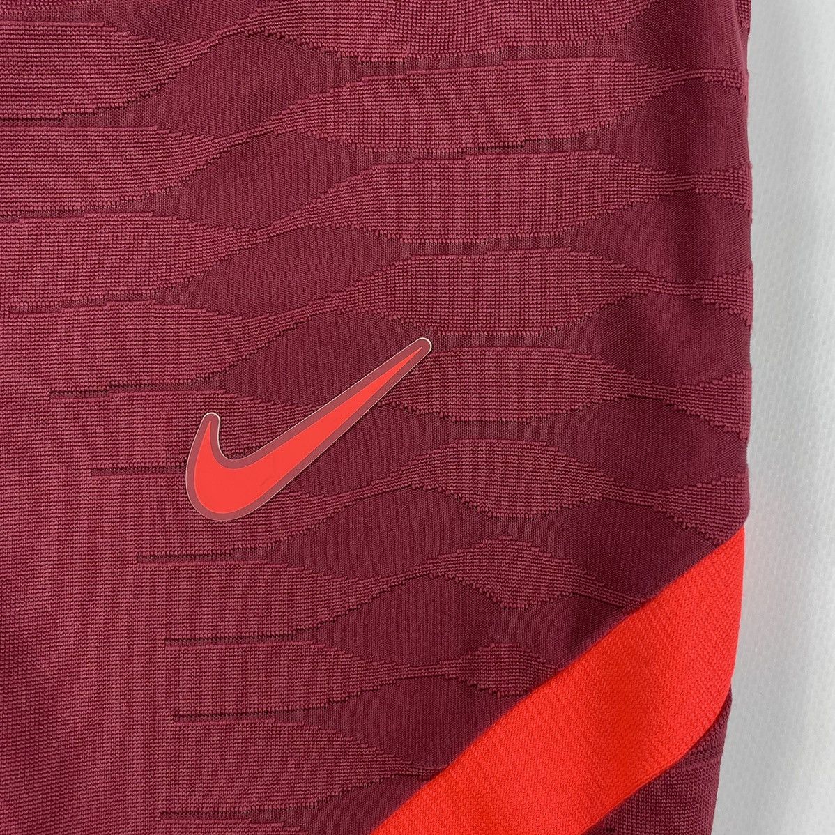 Nike Nike Liverpool FC Soccer Pants Football Joggers Size US 30 / EU 46 - 8 Thumbnail