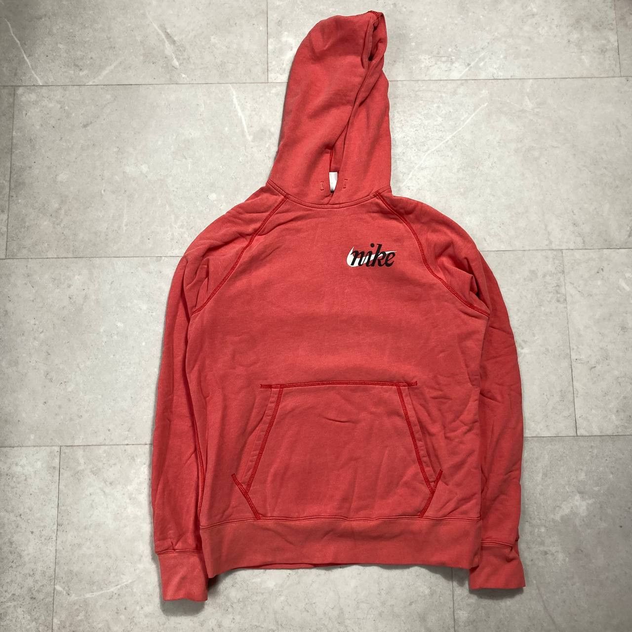 Nike Vintage Nike Track & Field Hoodie Size US M / EU 48-50 / 2 - 2 Thumbnail